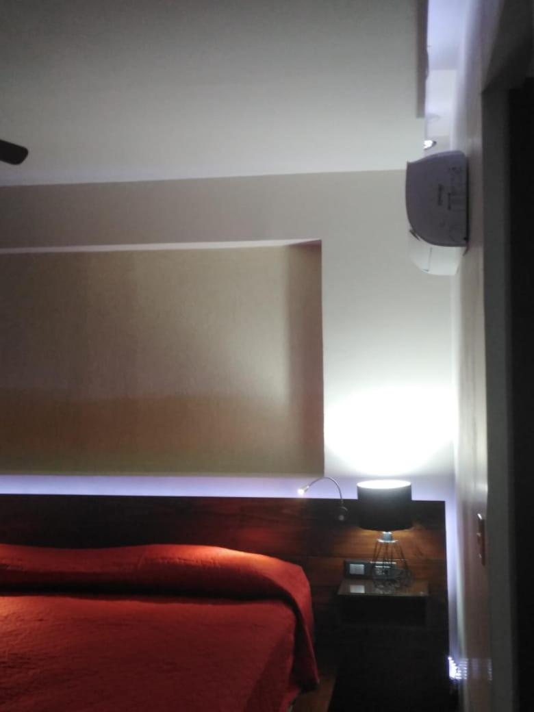 Deluxe Double Room - Photo 12