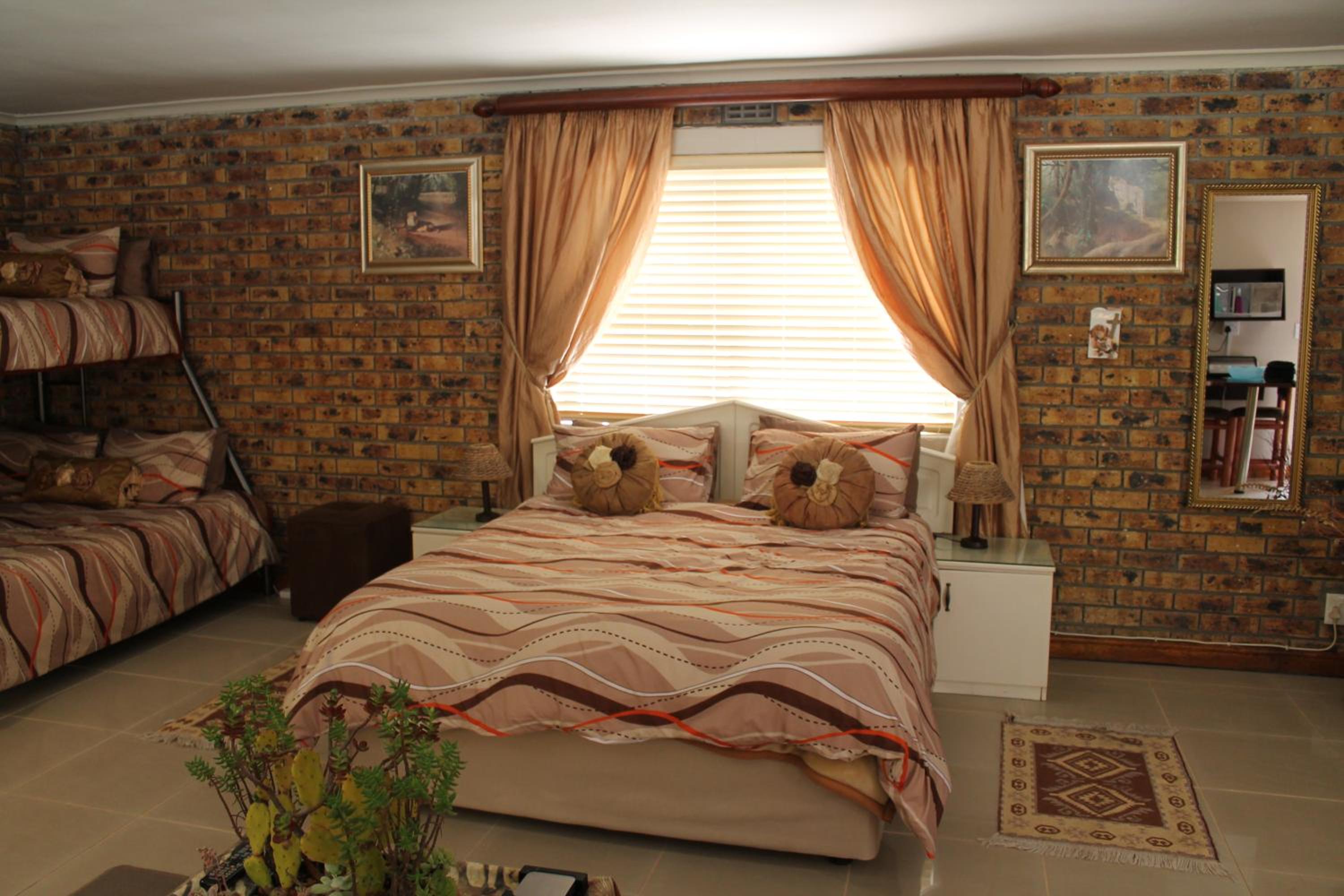 Standard Apartment photo 1