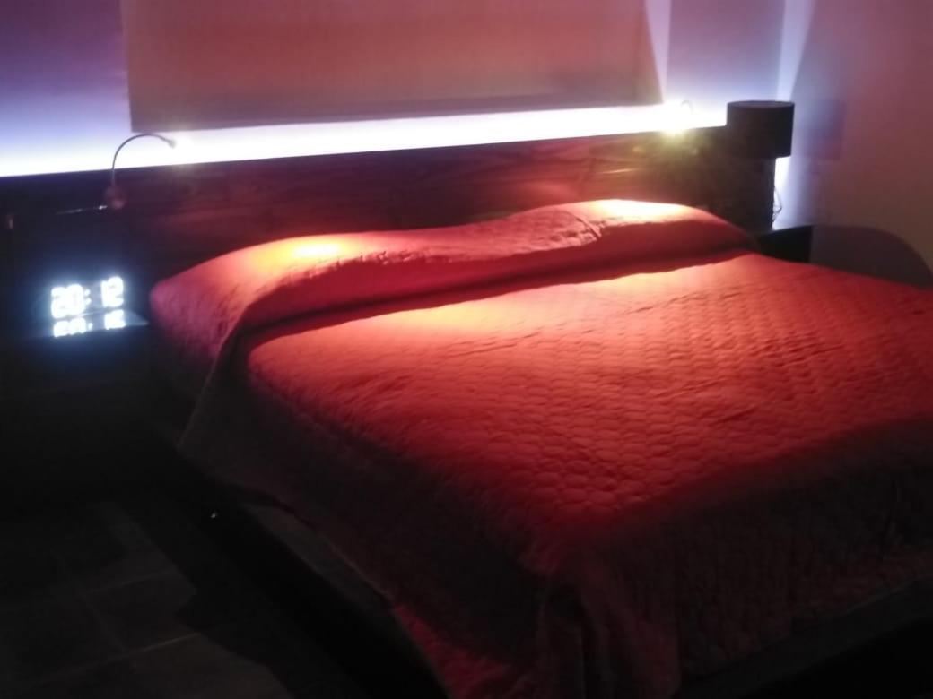 Deluxe Double Room - Photo 15