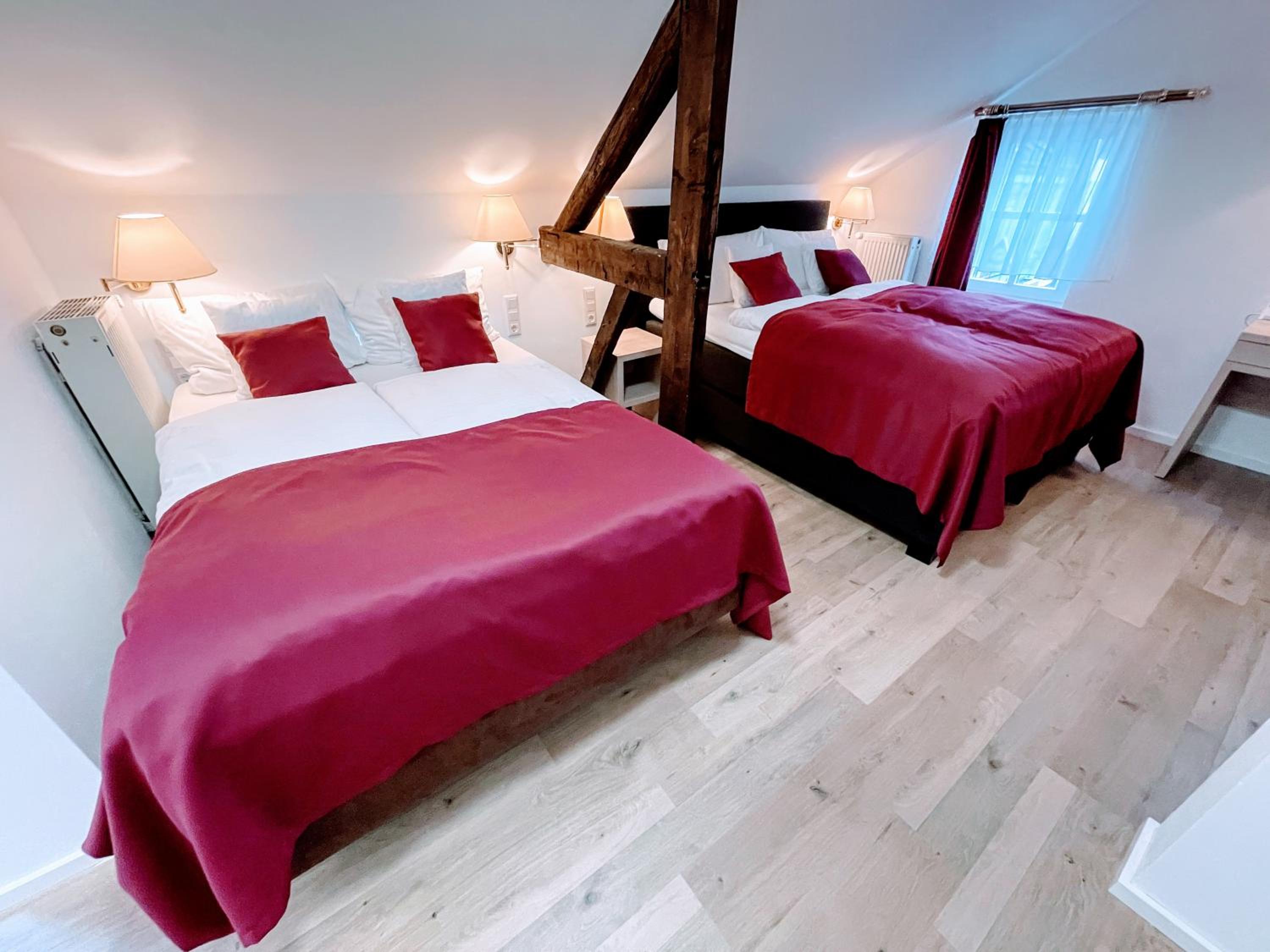 Family Suite photo 1