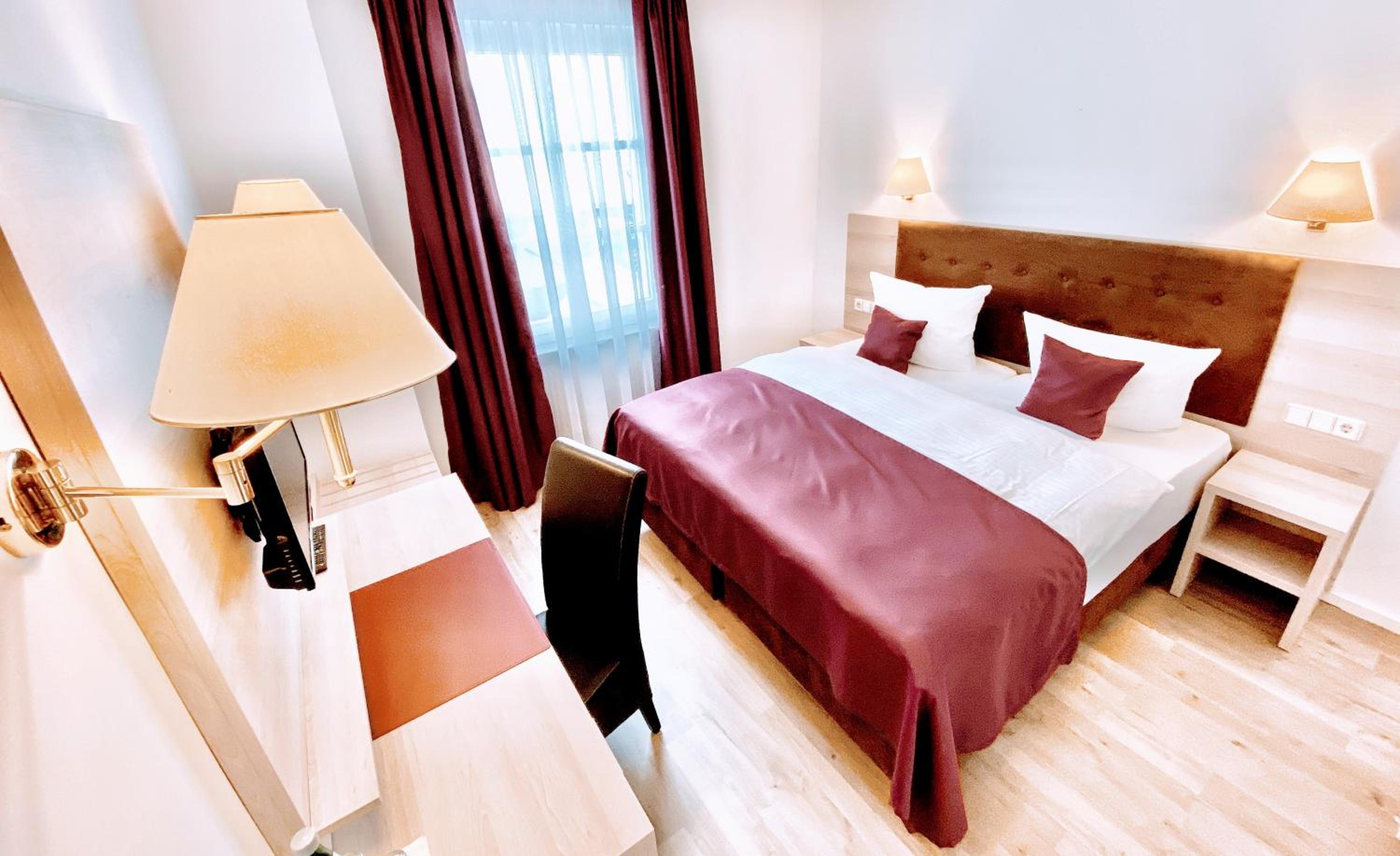Double Room photo 2