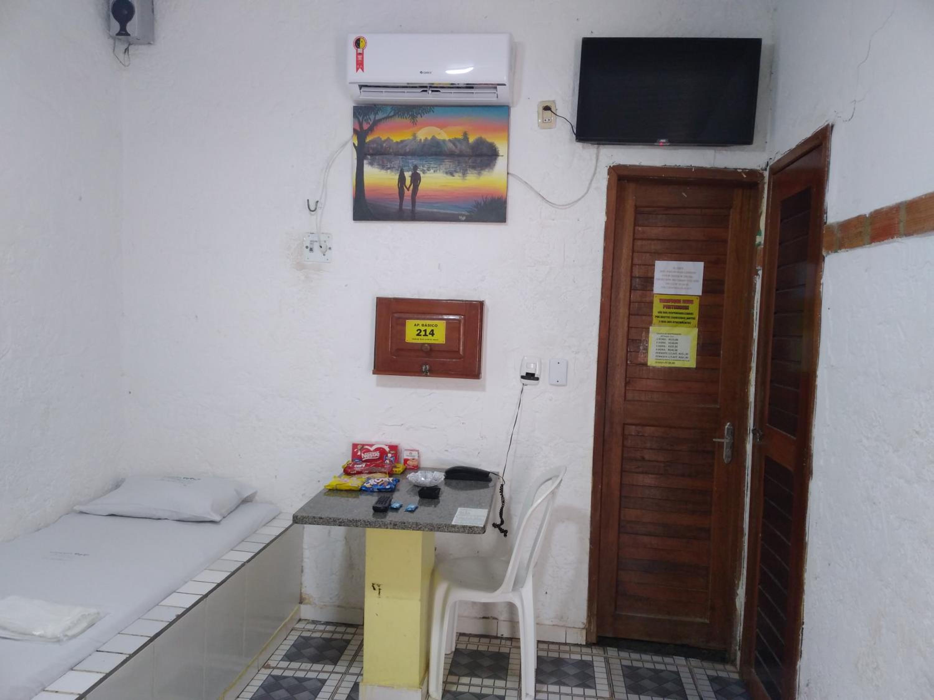 Standard Triple Room photo 2
