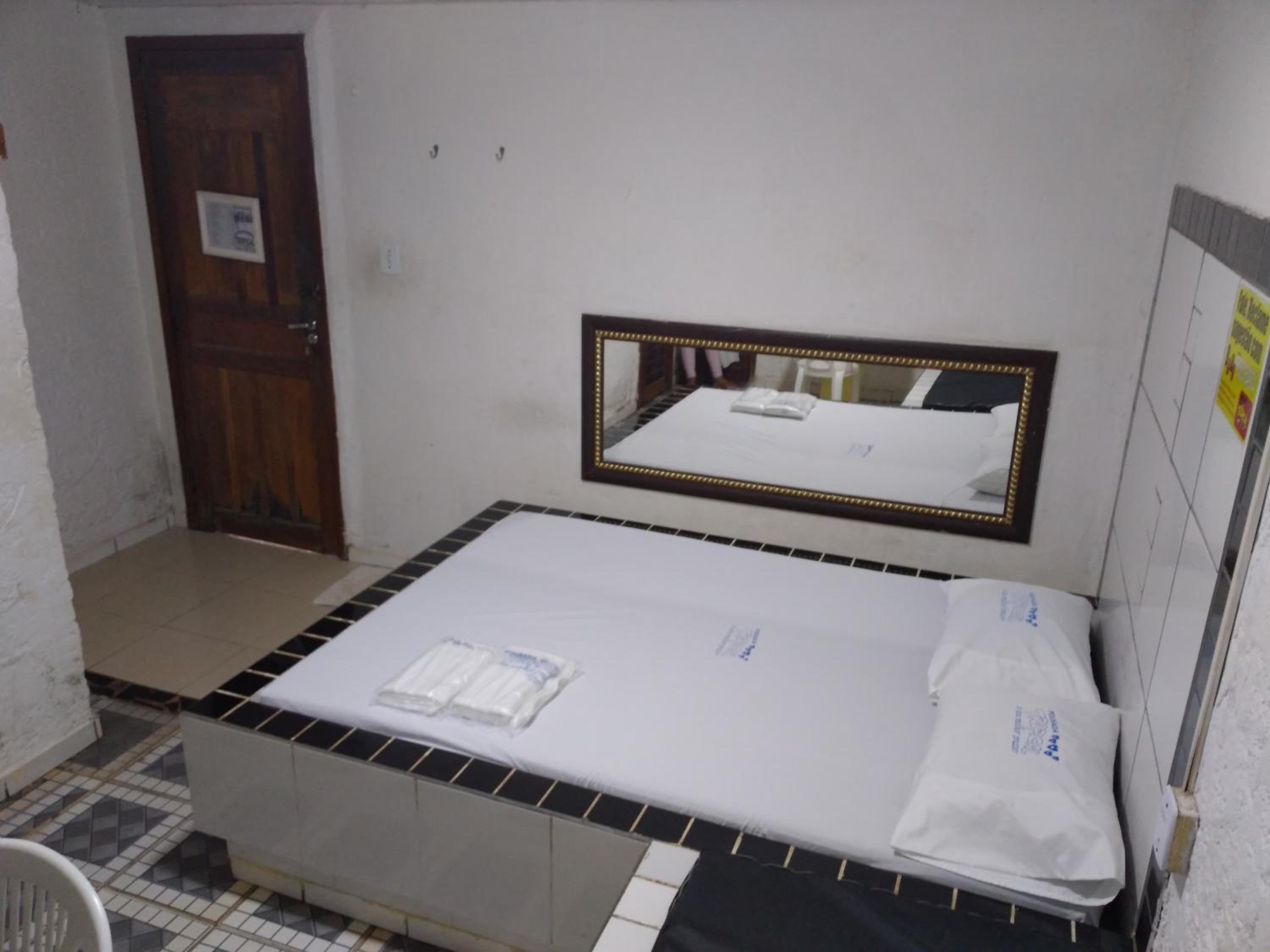 Standard Triple Room photo 2