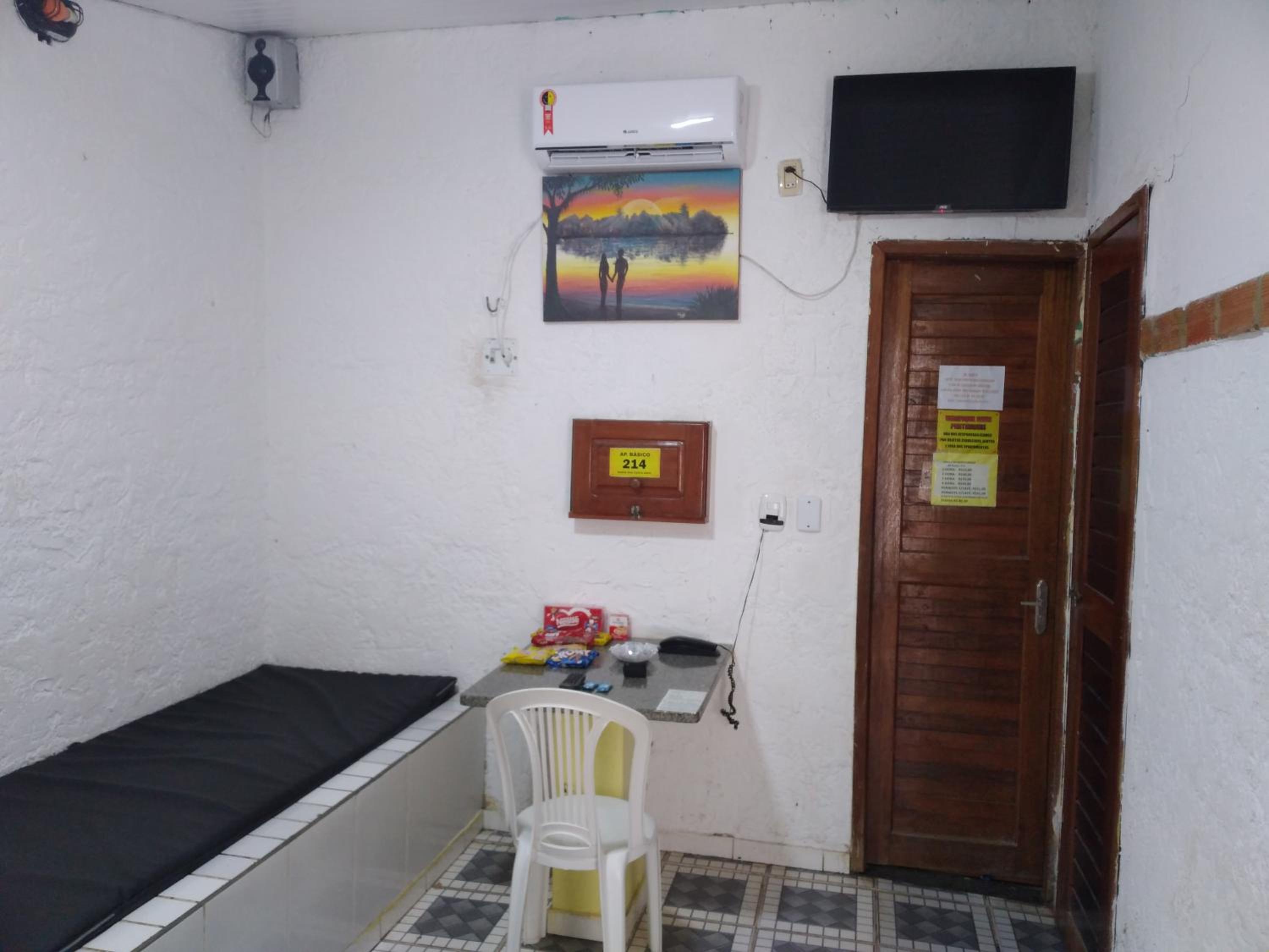 Standard Triple Room photo 3