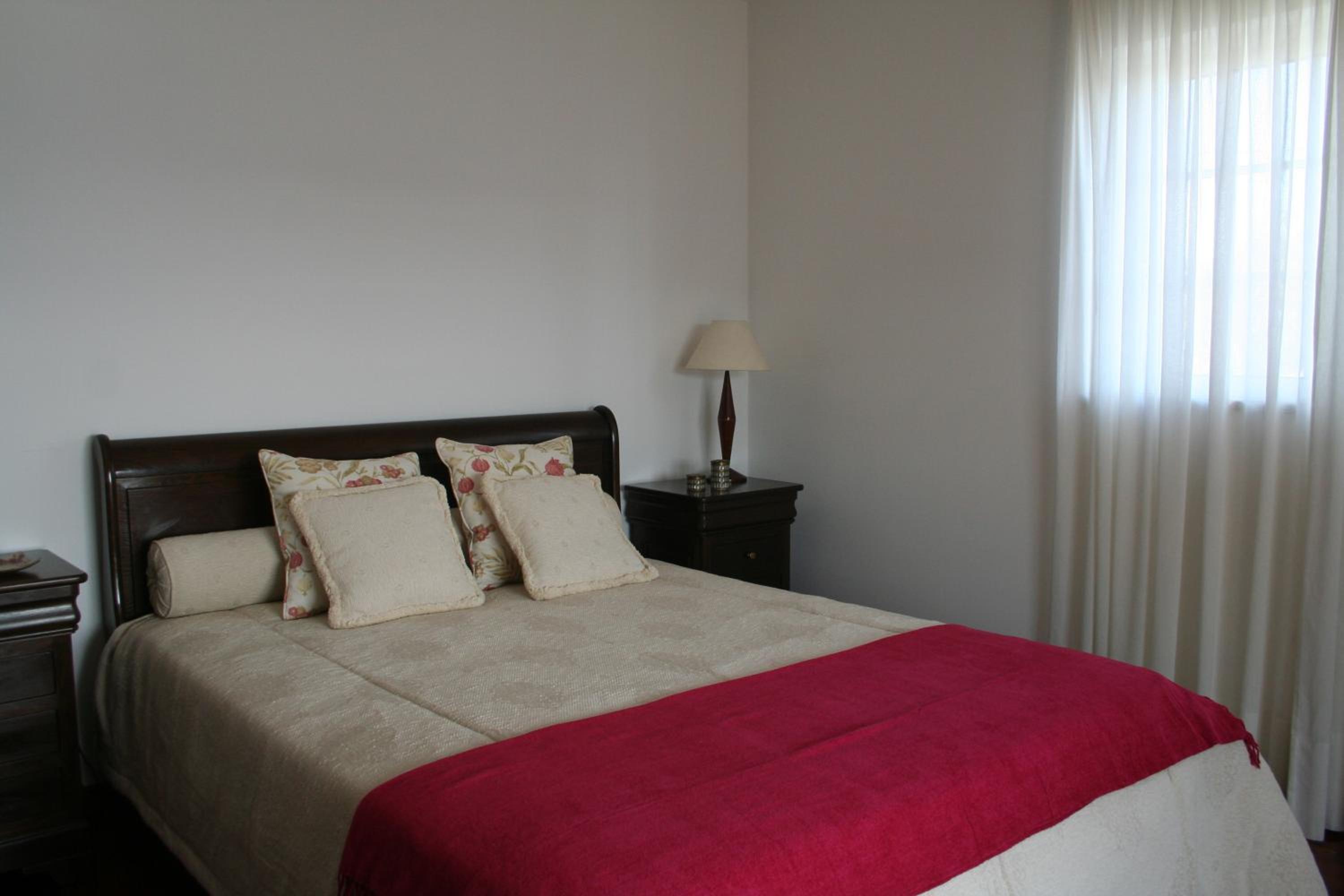 Double Room with Balcony photo 1