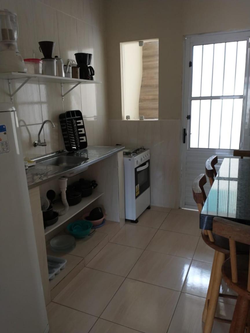 One-Bedroom Chalet photo 2