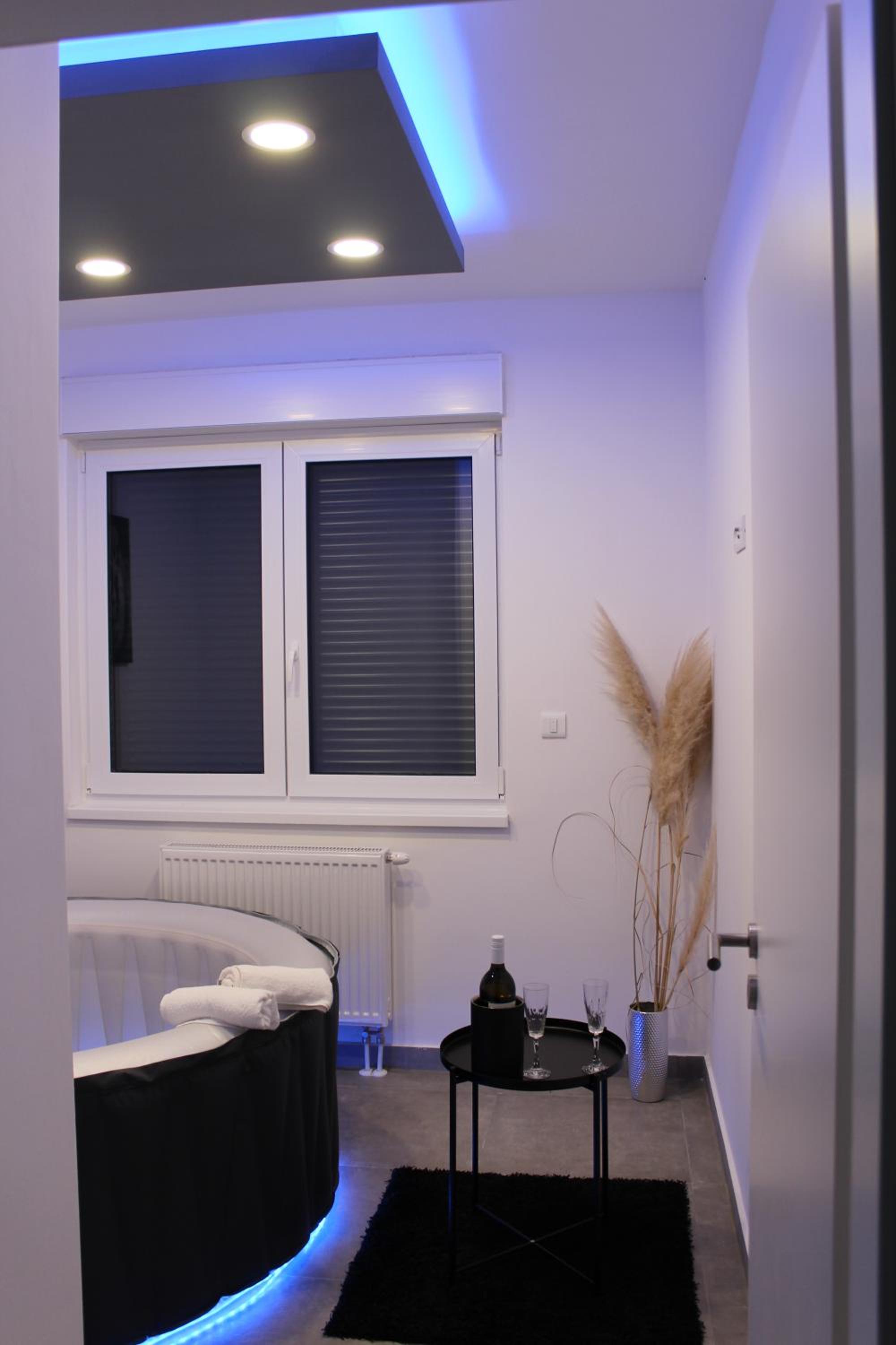One-Bedroom Apartment - Photo 9