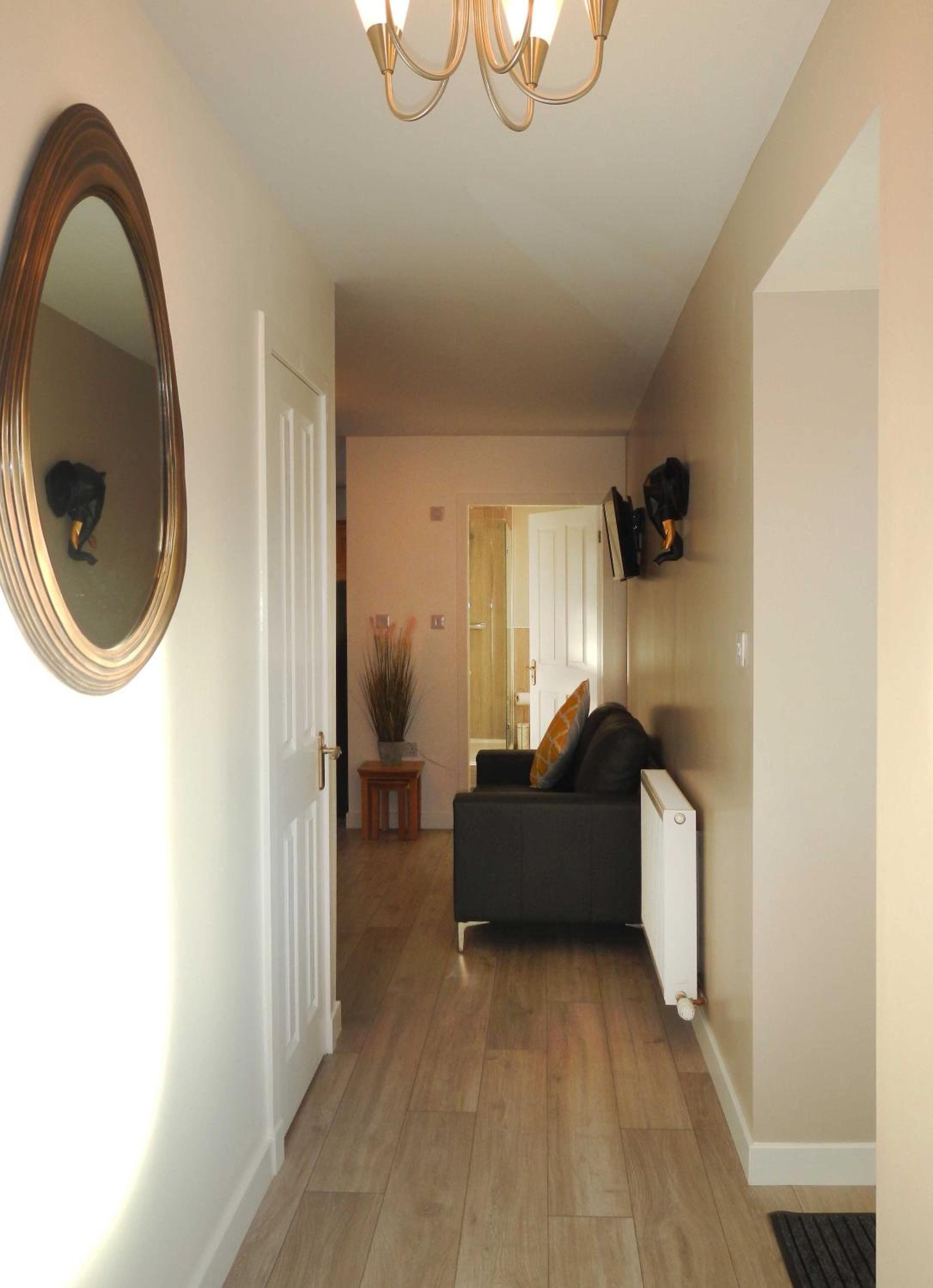 Two-Bedroom Apartment photo 1