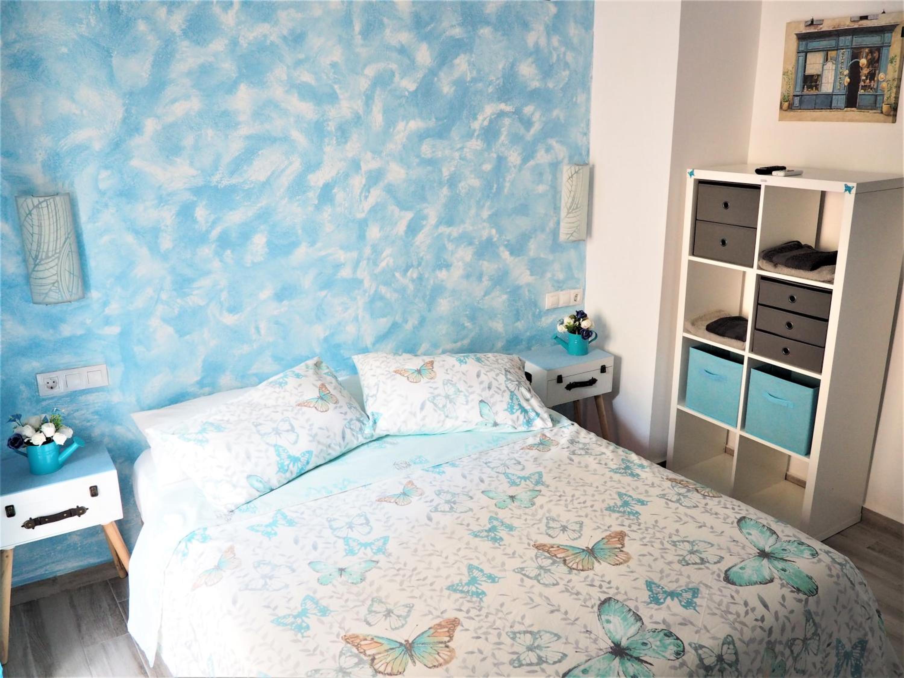 Double Room With Private Bathroom photo 2