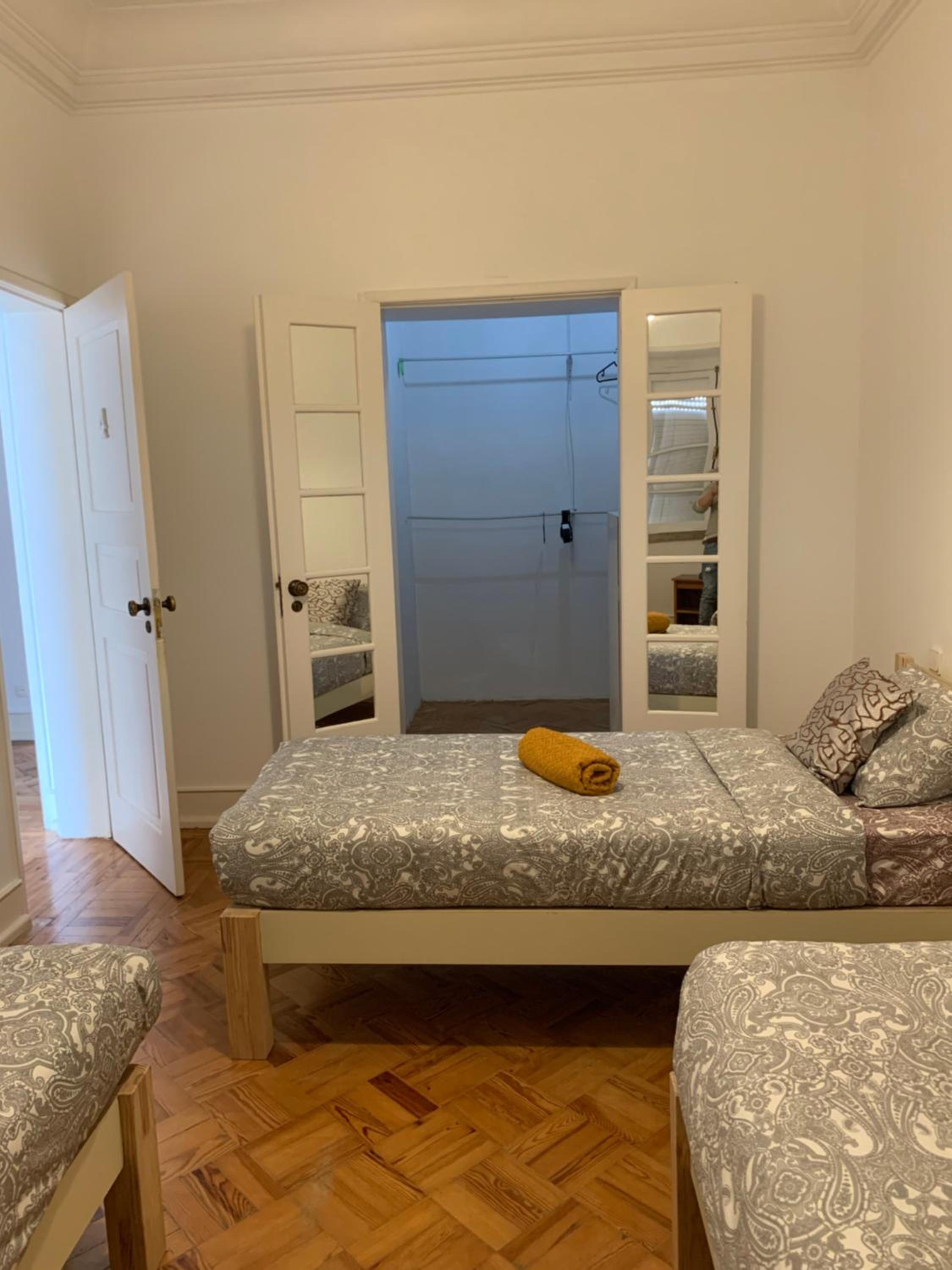 Triple Room with Garden View - Photo 25