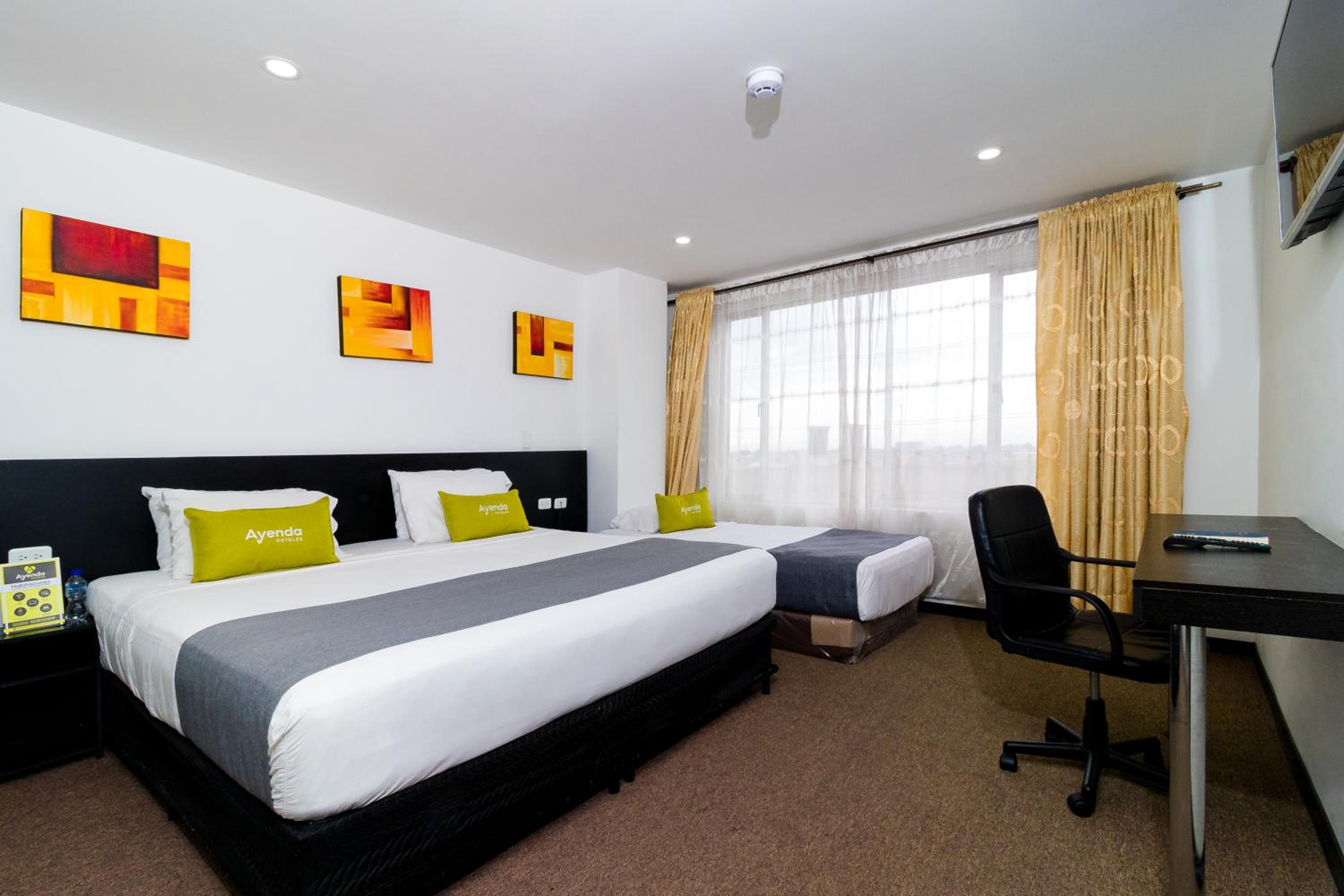 Superior Triple Room photo 1