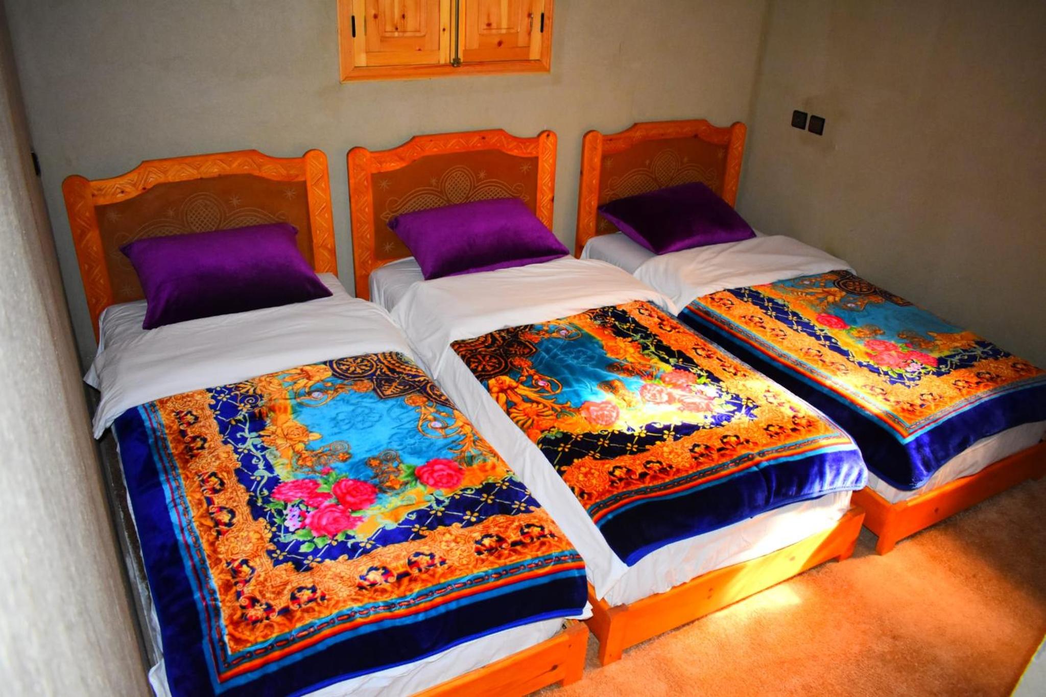 Triple Room - Photo 2