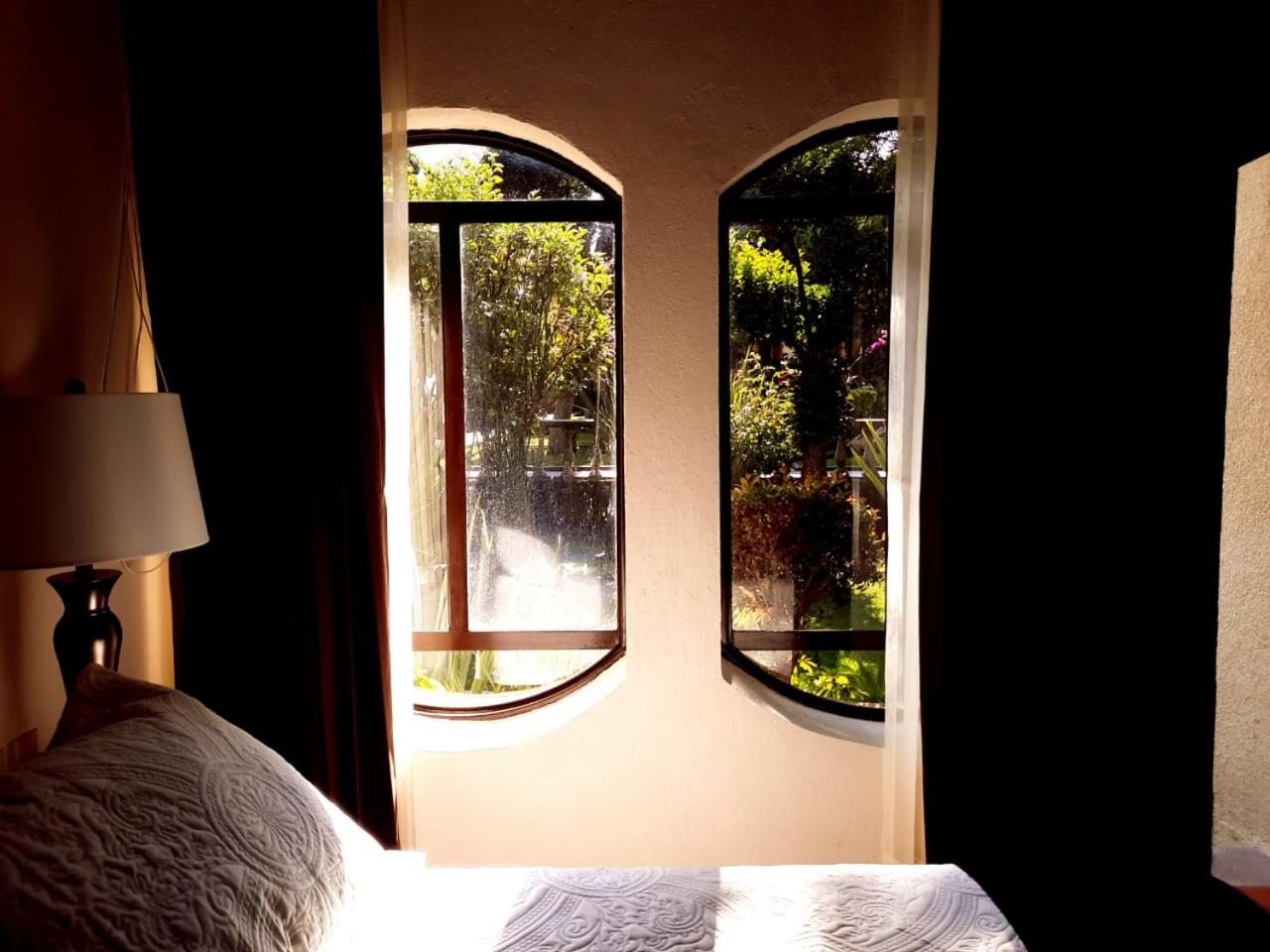 Deluxe Room photo 2