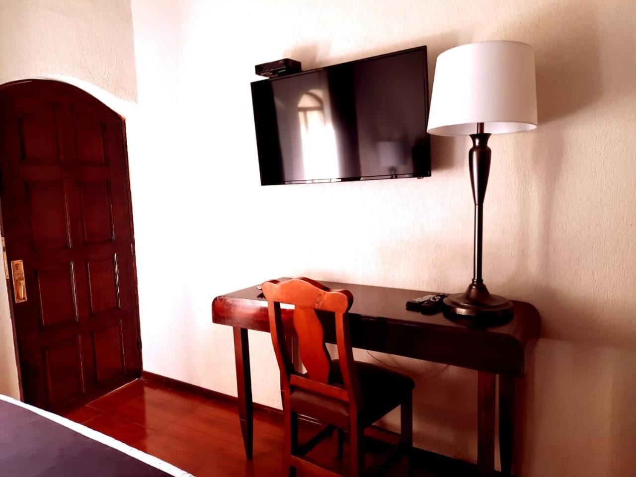 Deluxe Room photo 3