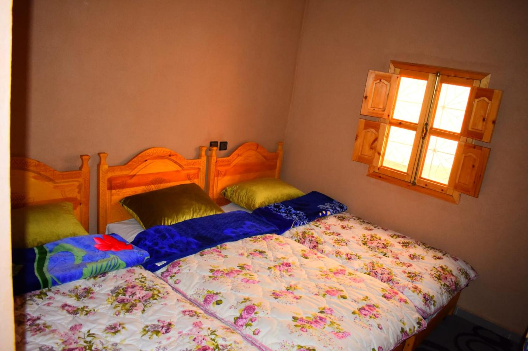Triple Room with Shower - Photo 1