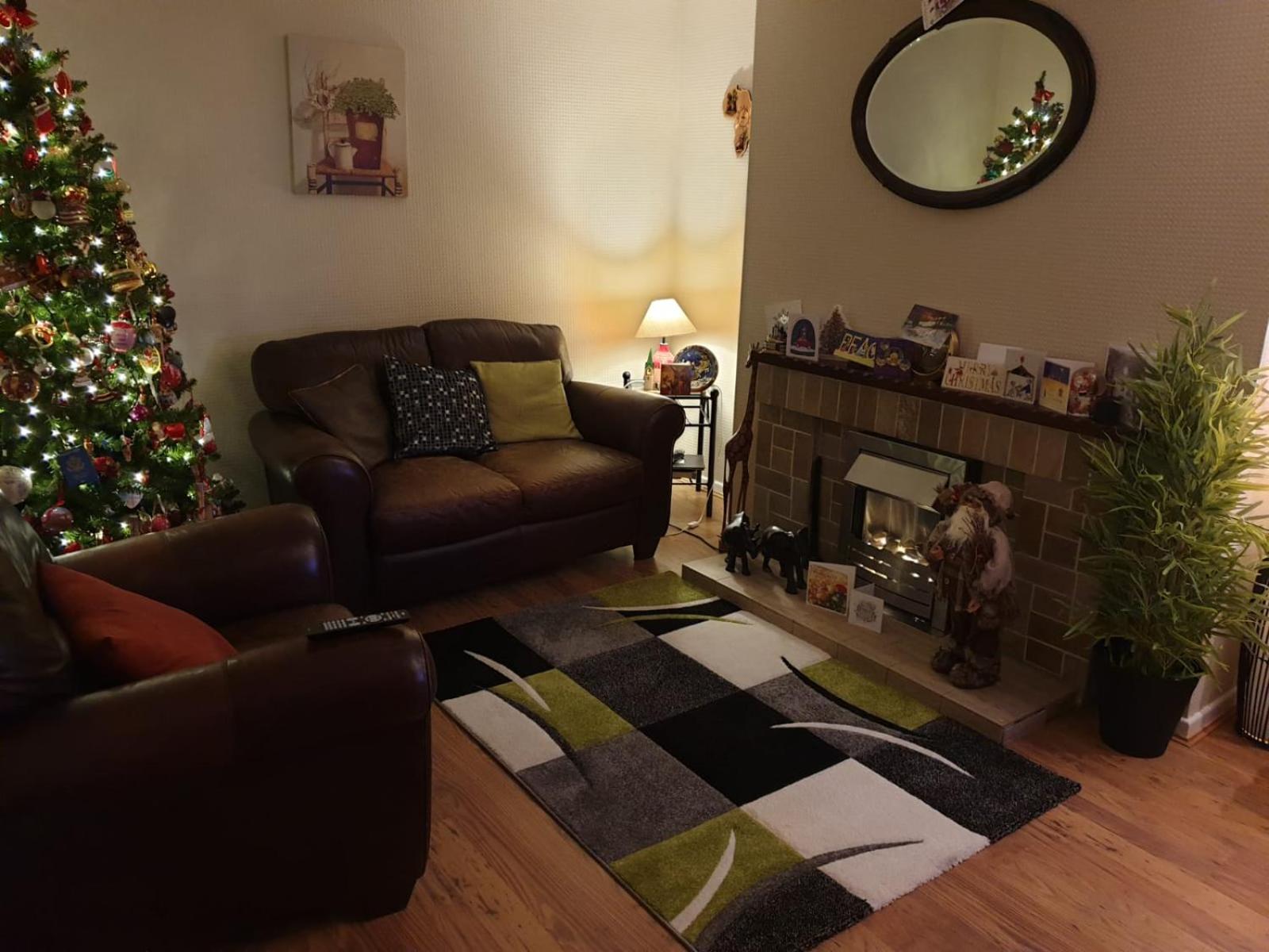 Double Room - Photo 8