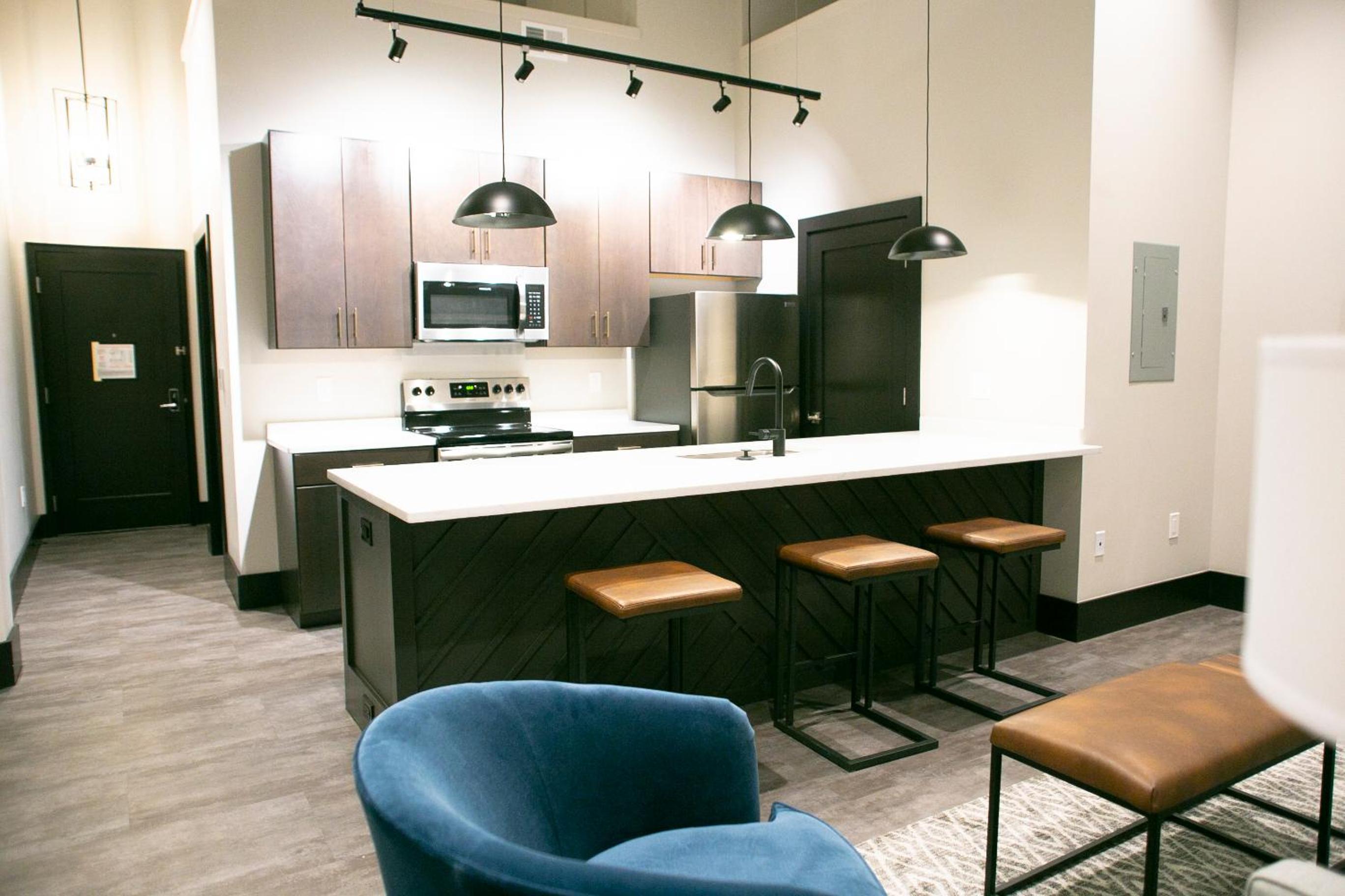 King Suite - Photo 4