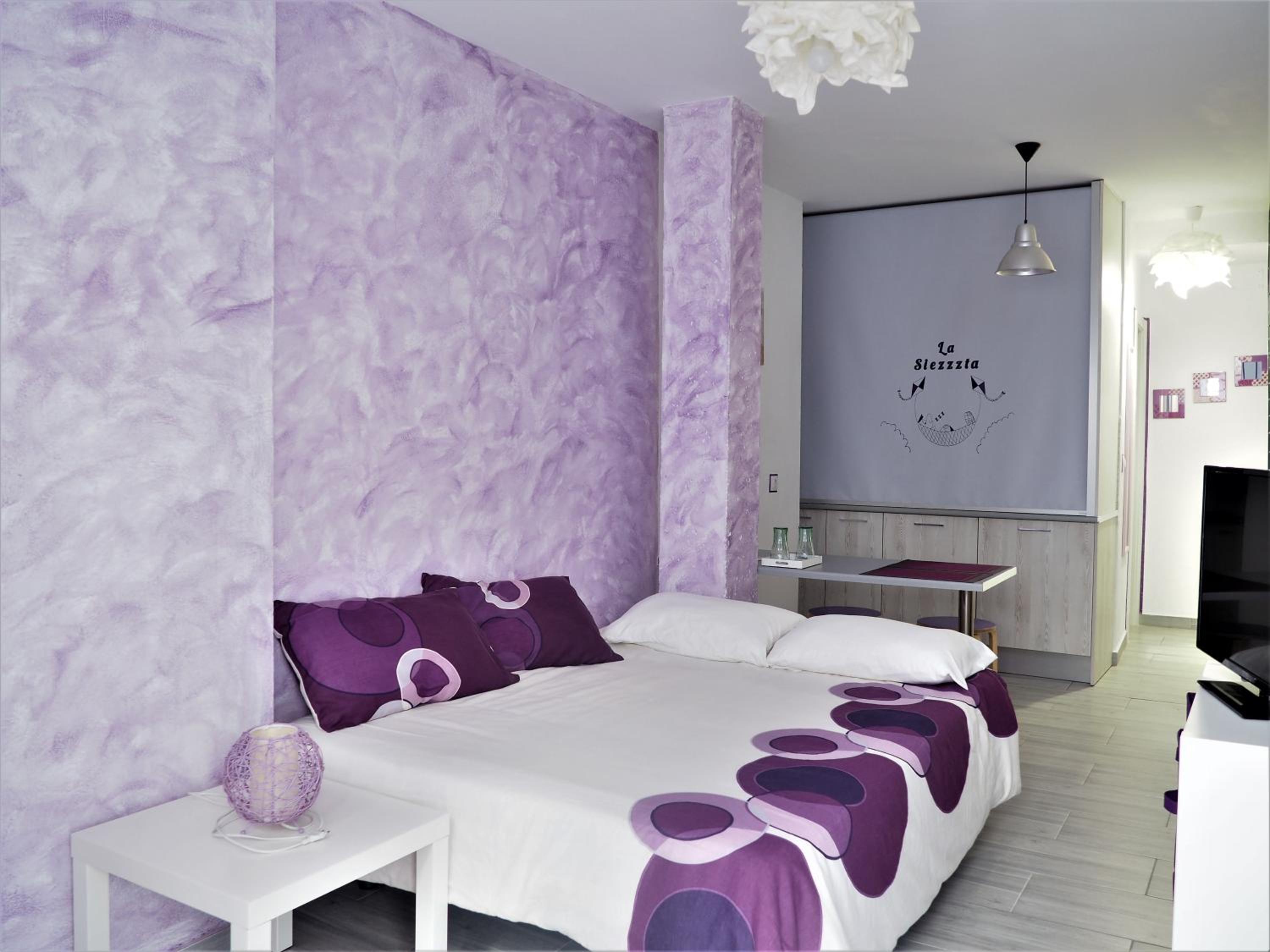 Habitación Doble Grande