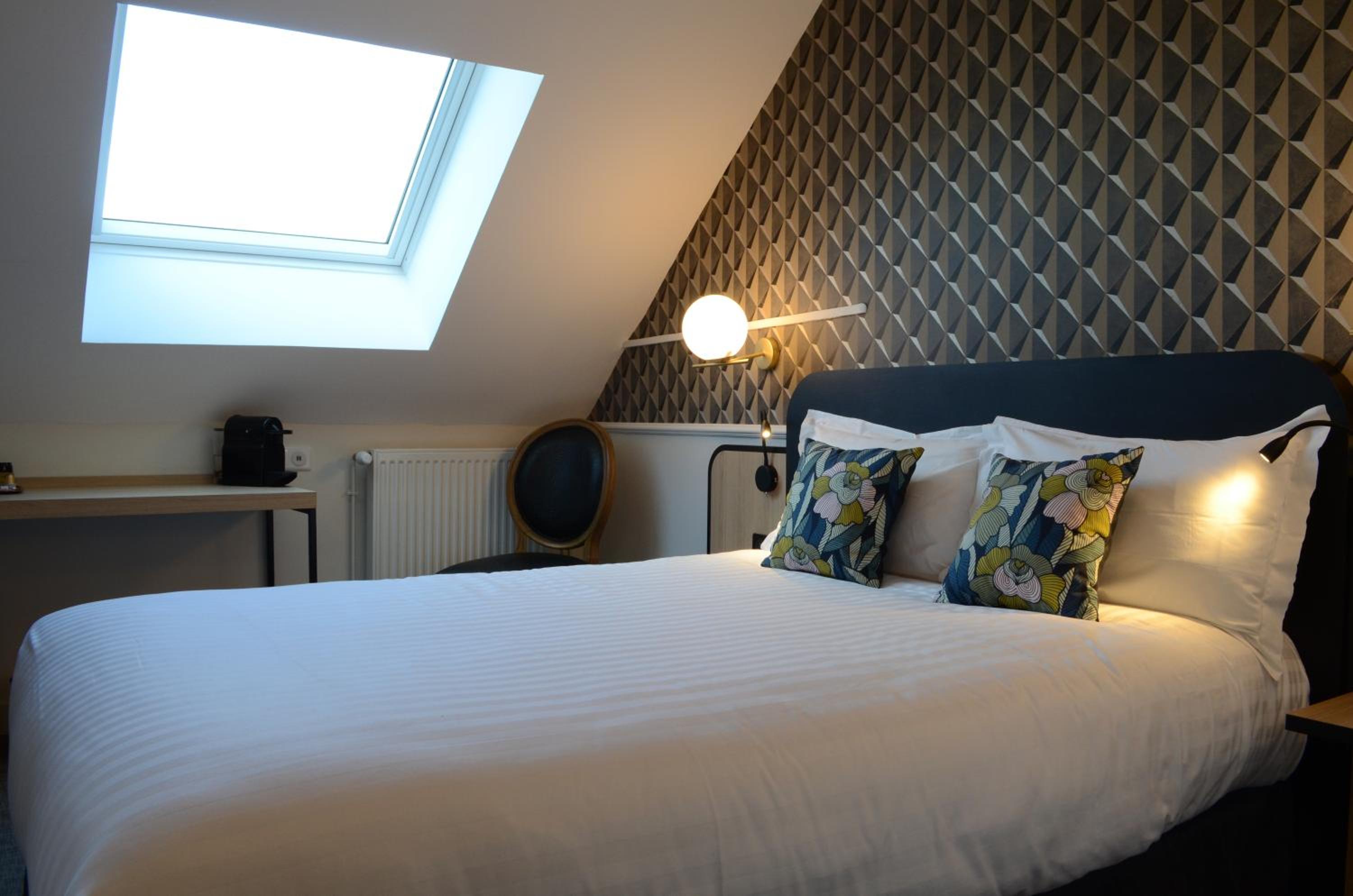 Small Double Room photo 3