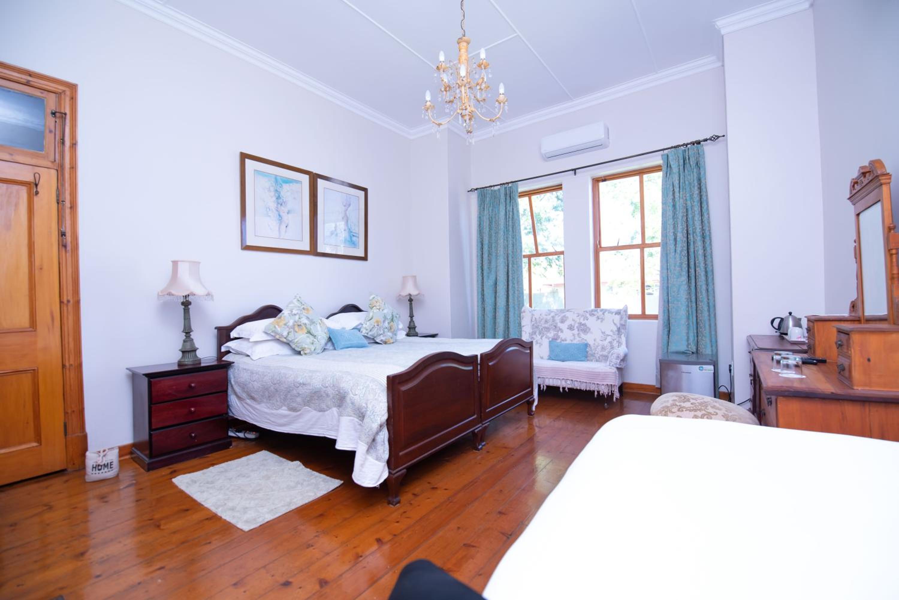 Double Room - Photo 27