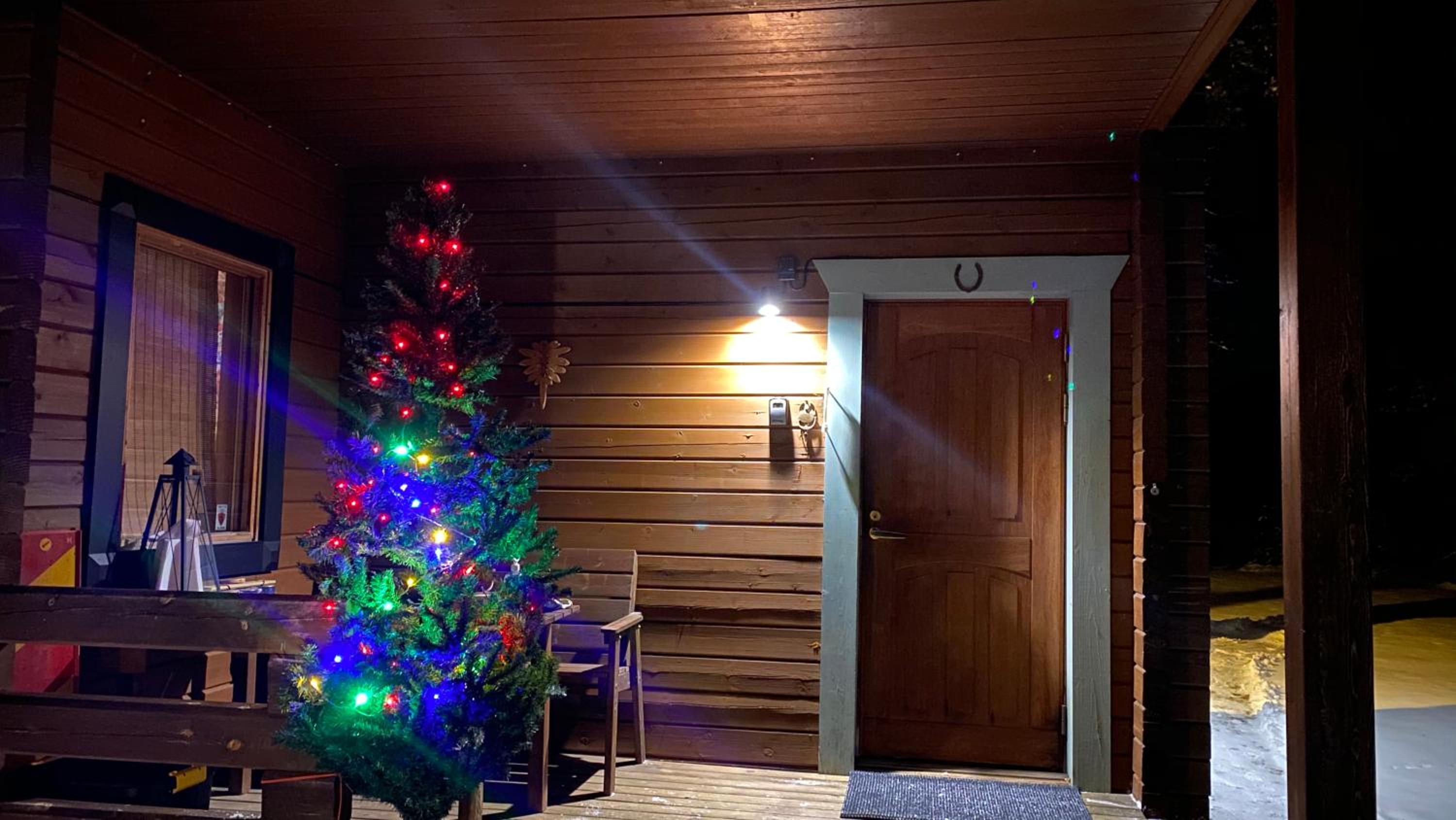 Two-Bedroom Chalet - Photo 29