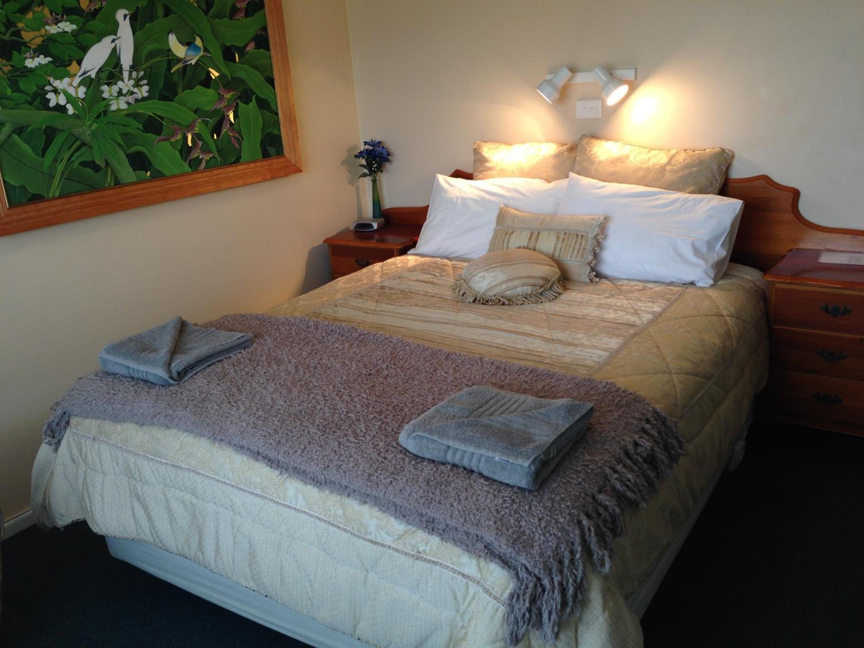Two-Bedroom Cottage photo 1