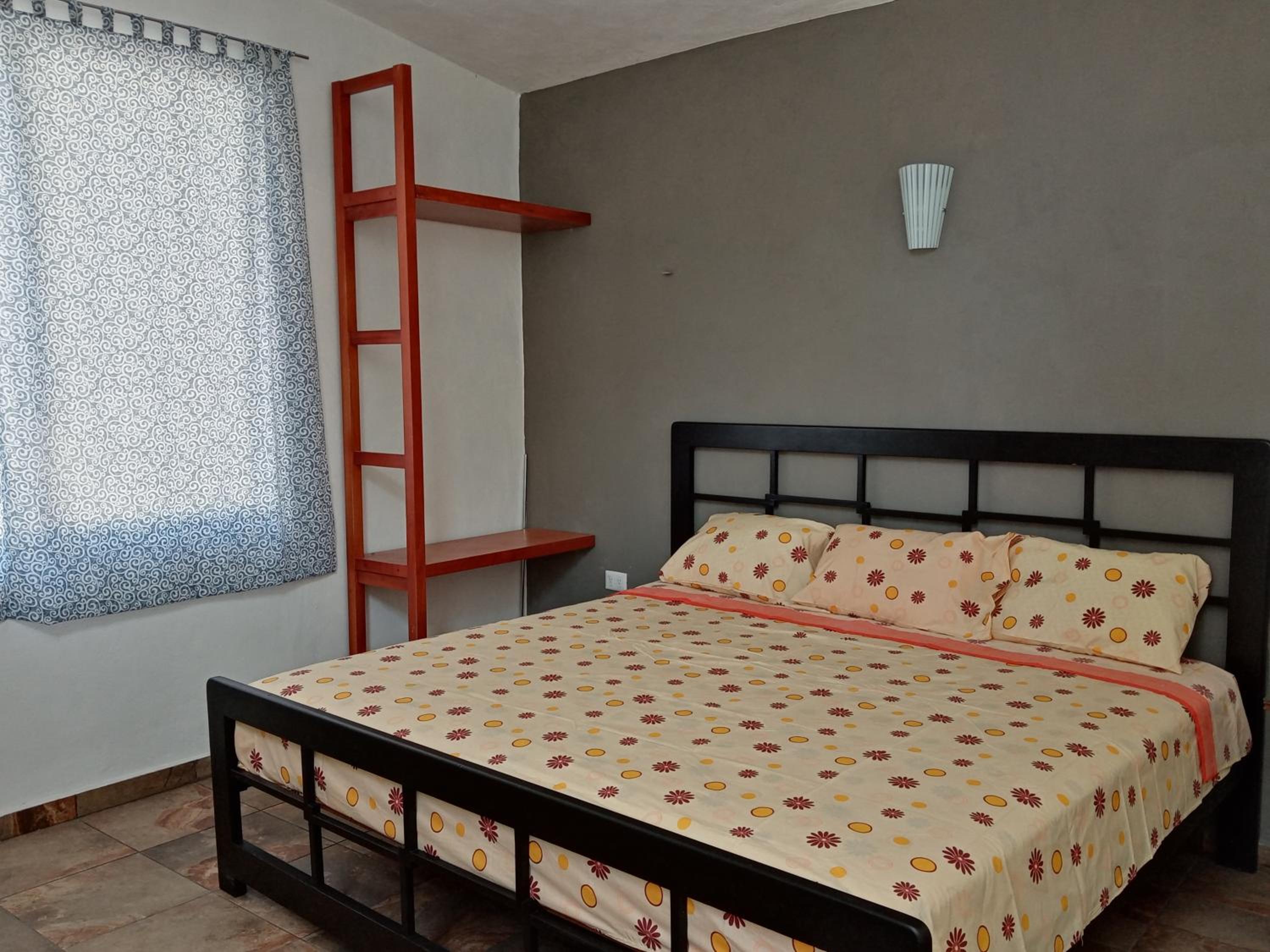Two-Bedroom House photo 1