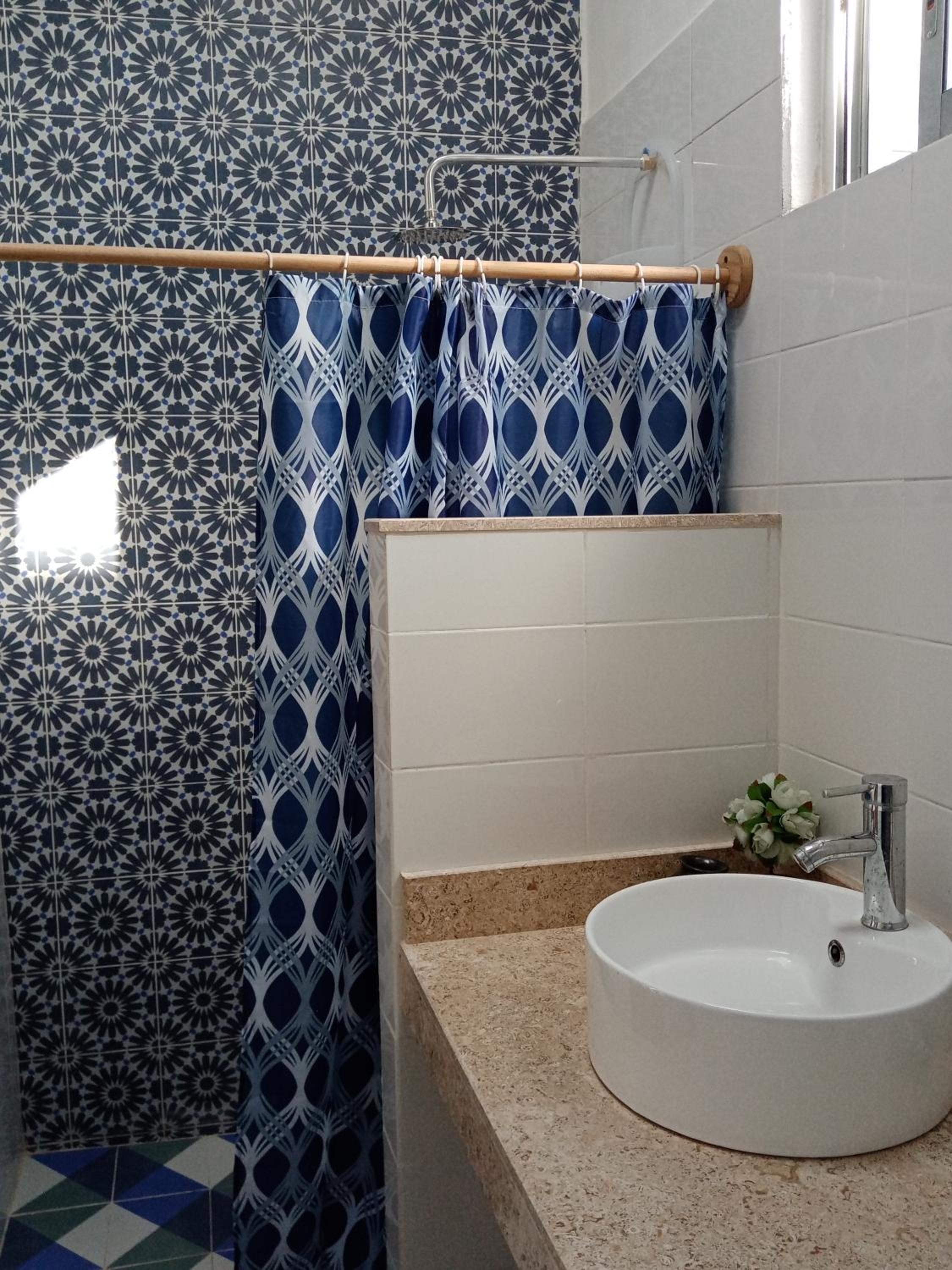 Two-Bedroom House photo 2