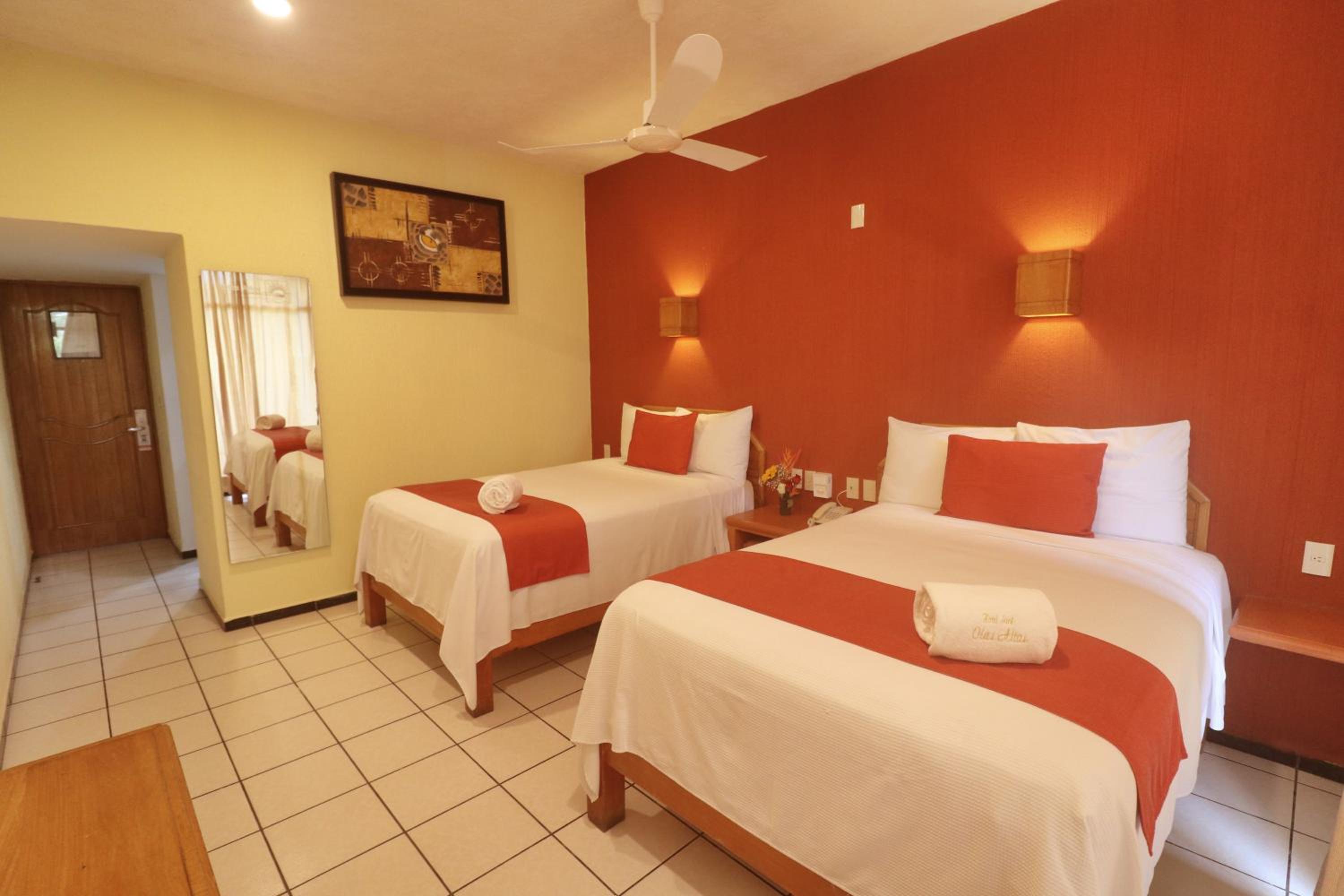 Standard  Room - Photo 1