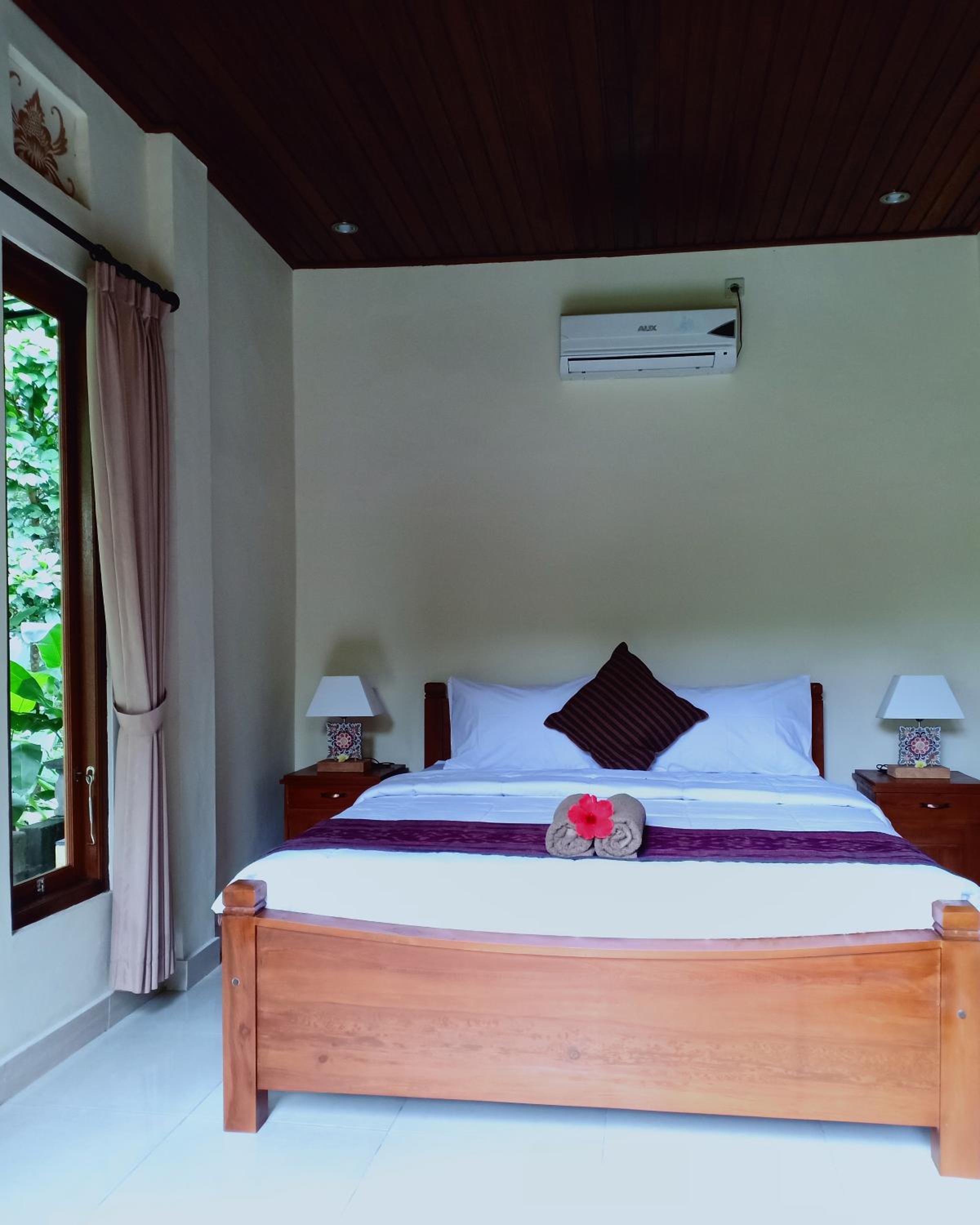 Double Room with Balcony - Photo 27