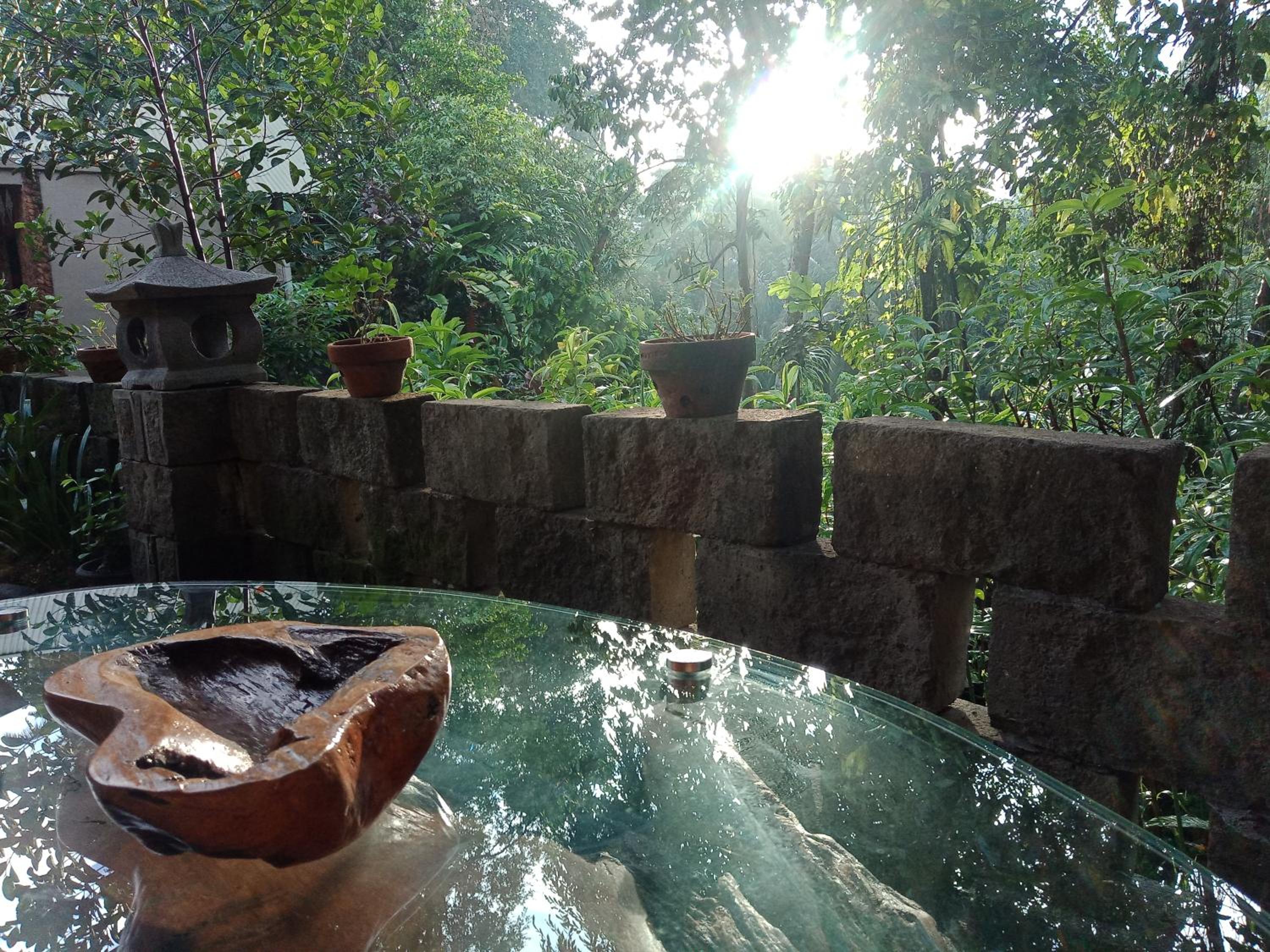 Double Room with Balcony - Photo 20