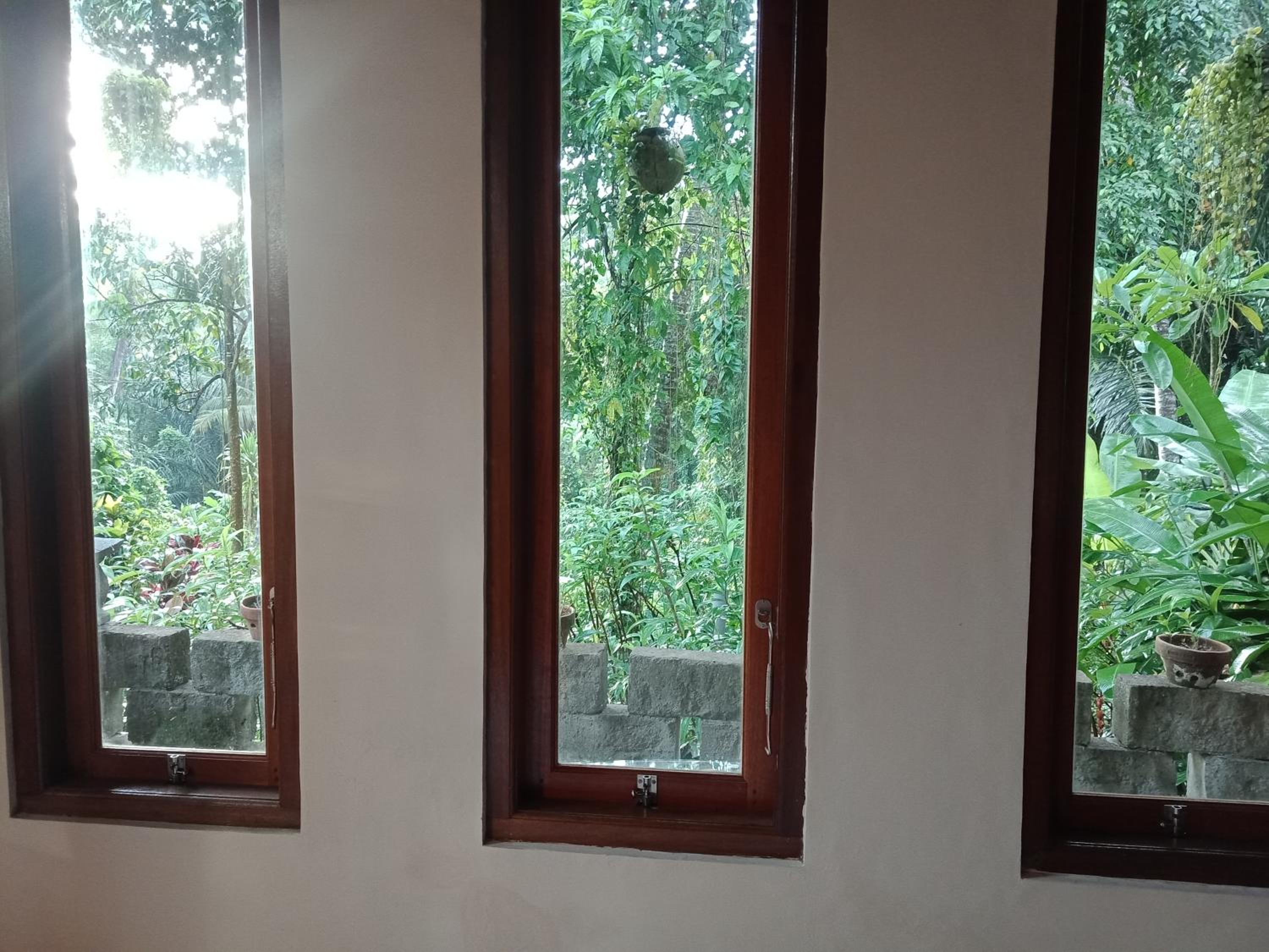 Double Room with Balcony - Photo 16