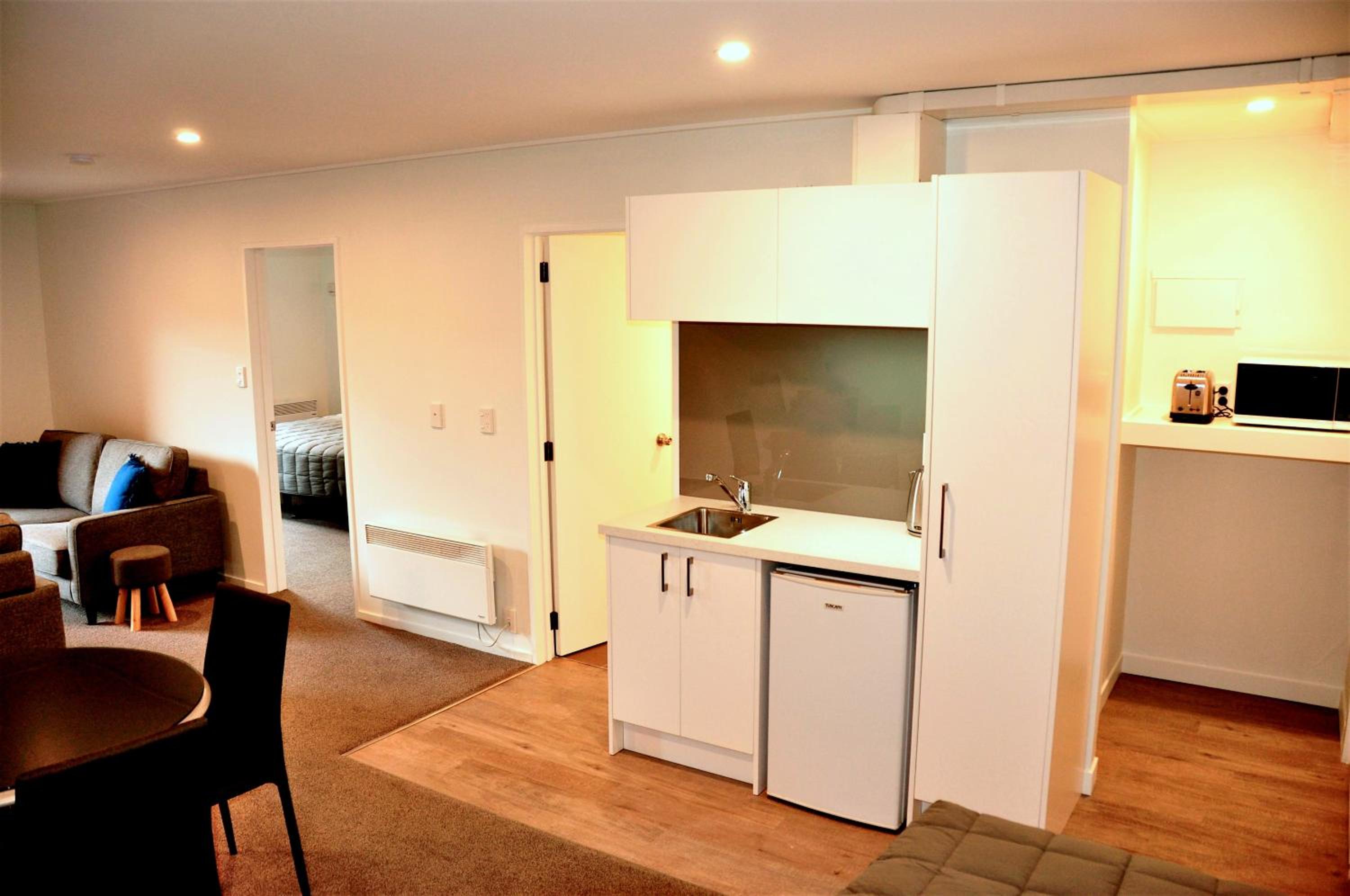 Deluxe Apartment - Photo 4