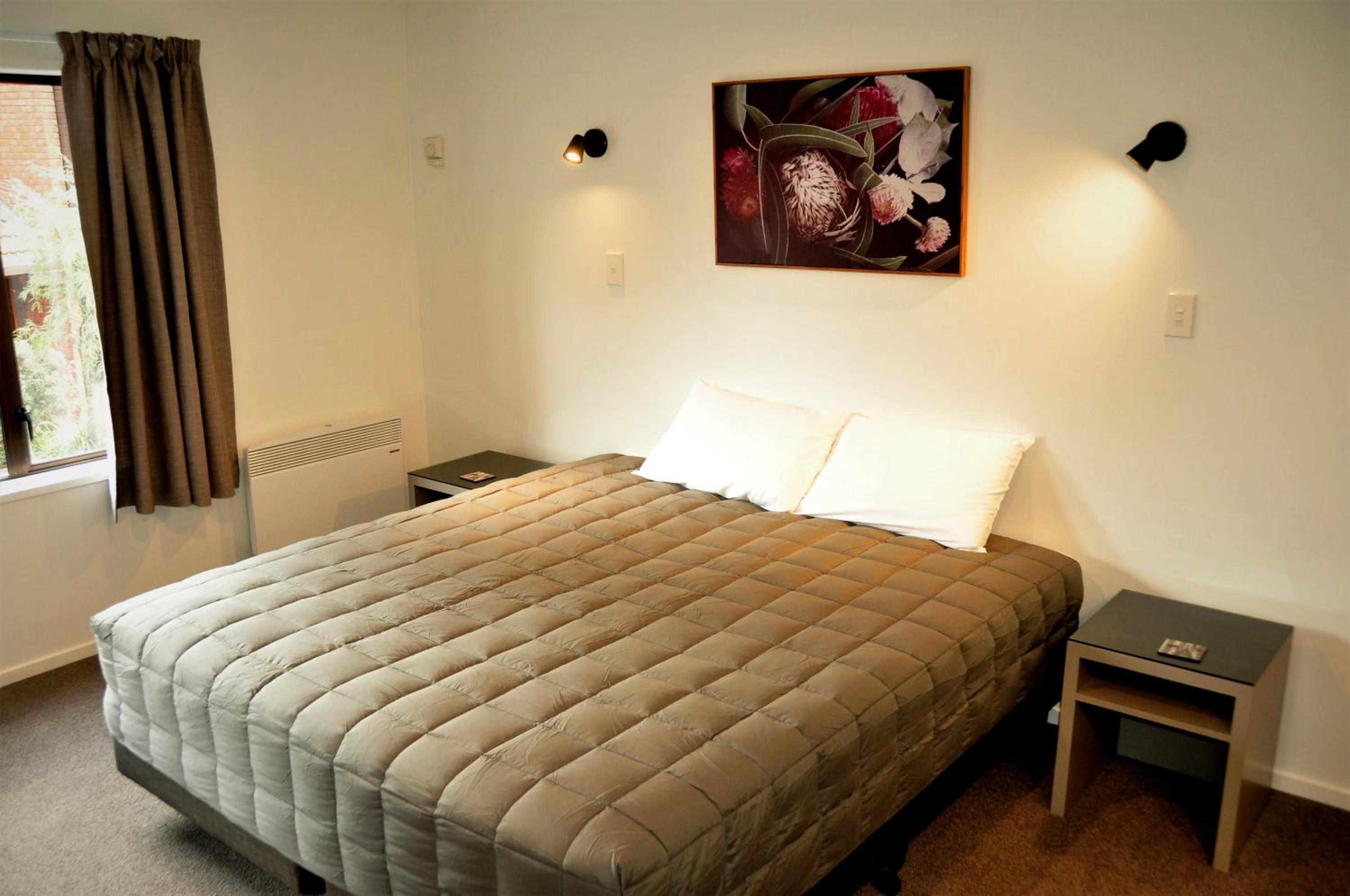 Deluxe Apartment - Photo 1