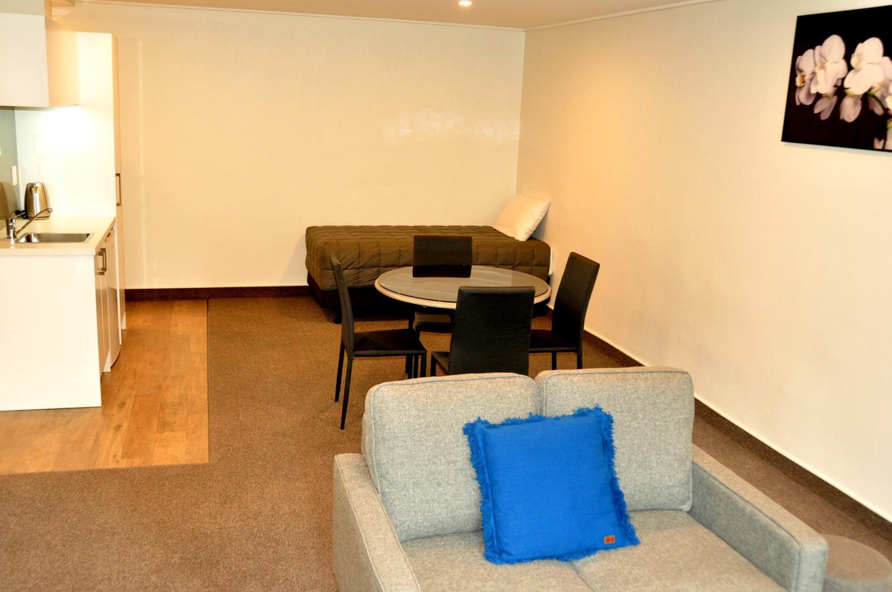 Deluxe Apartment - Photo 6