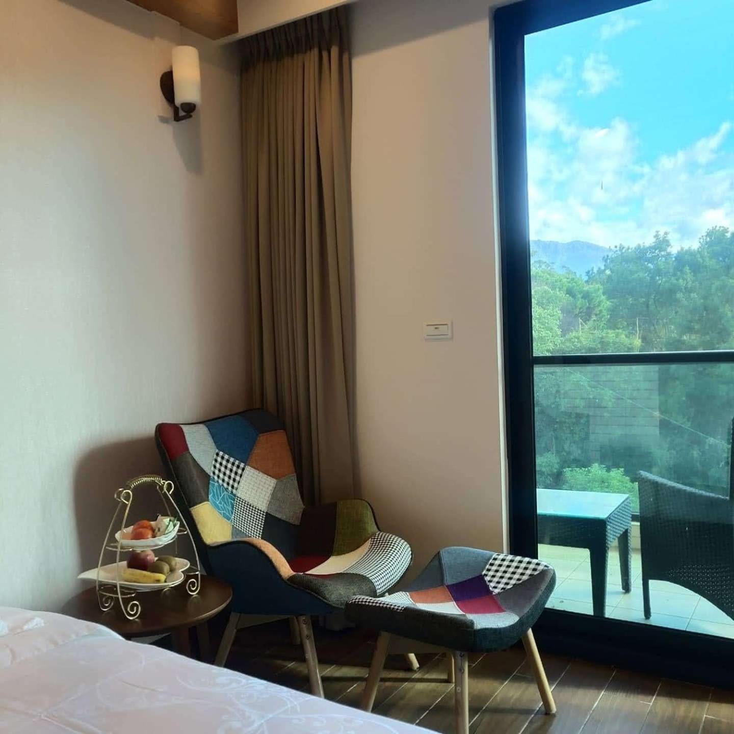 Double Room with Mountain View photo 1