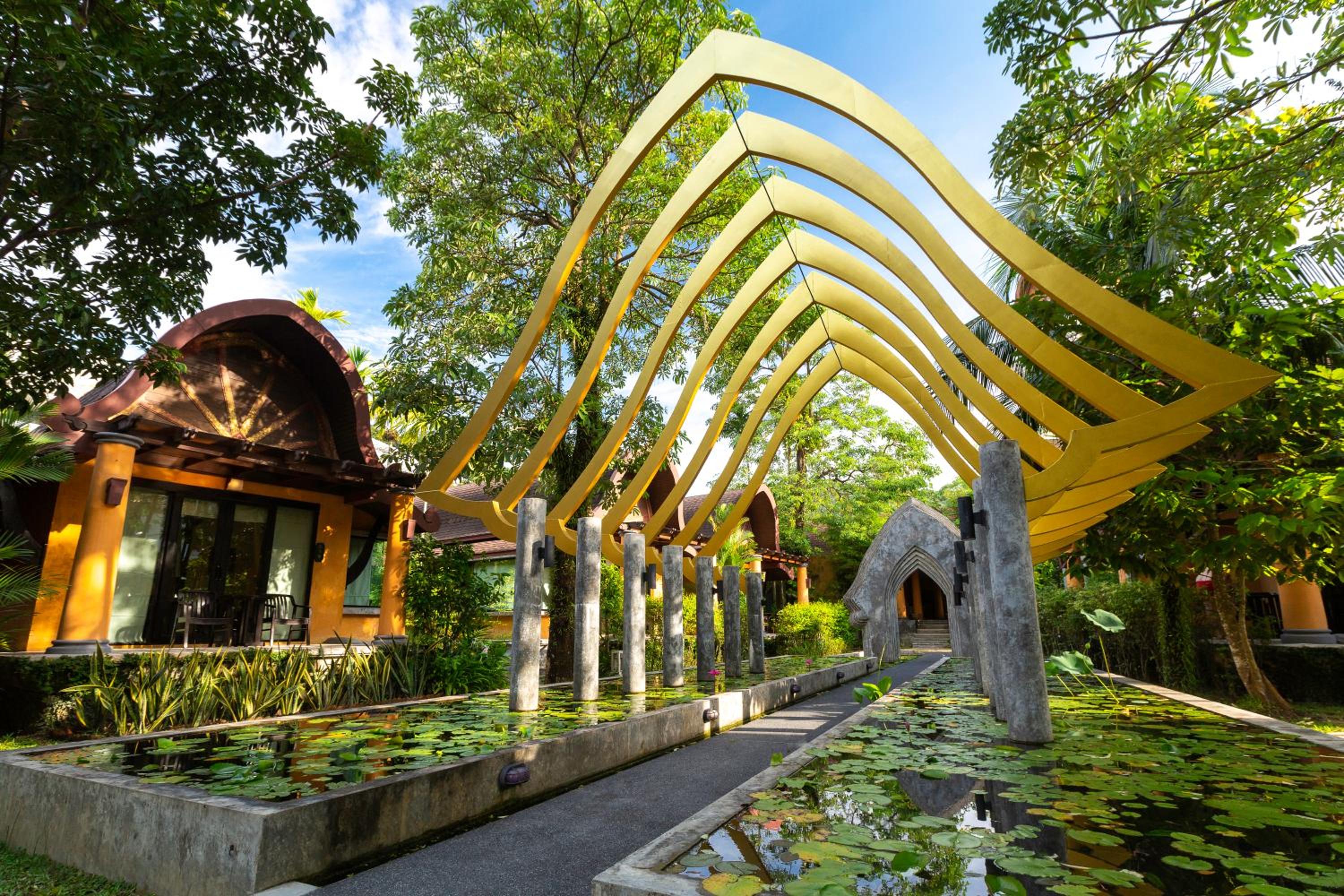 Tropical Villa - Photo 5