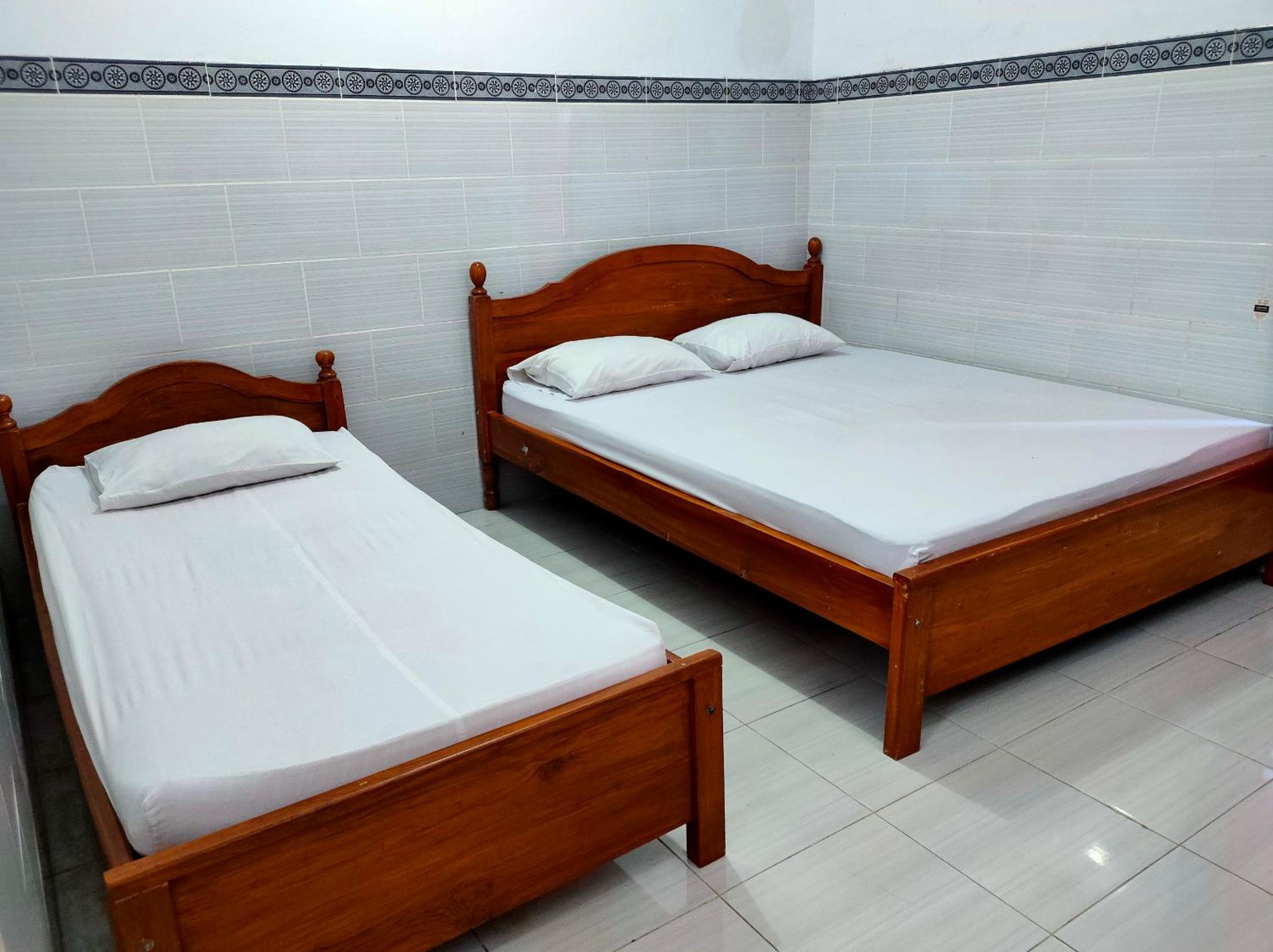 Standard Twin Room photo 1