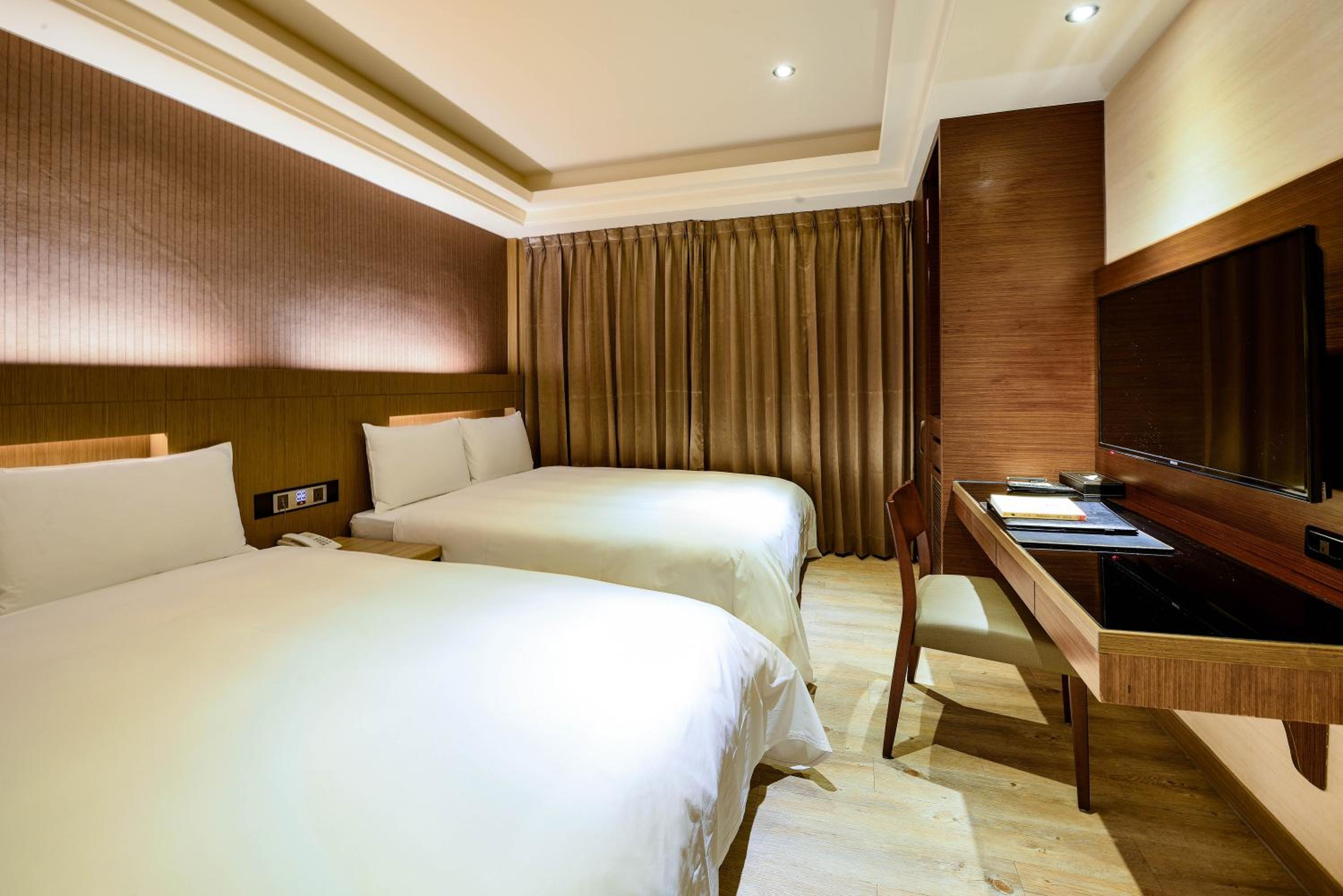 Standard Quadruple Room photo 3
