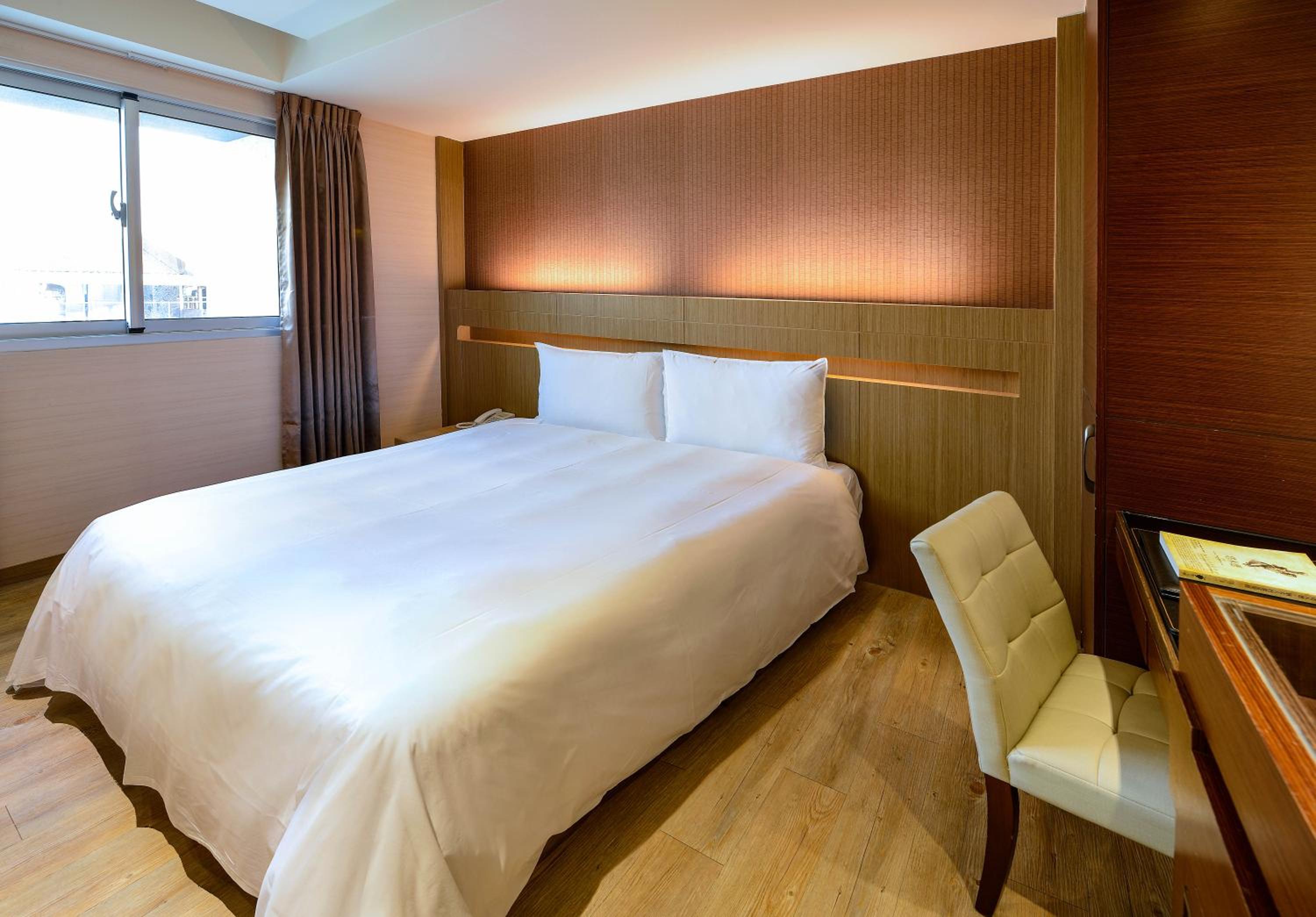 Business Single Room photo 3