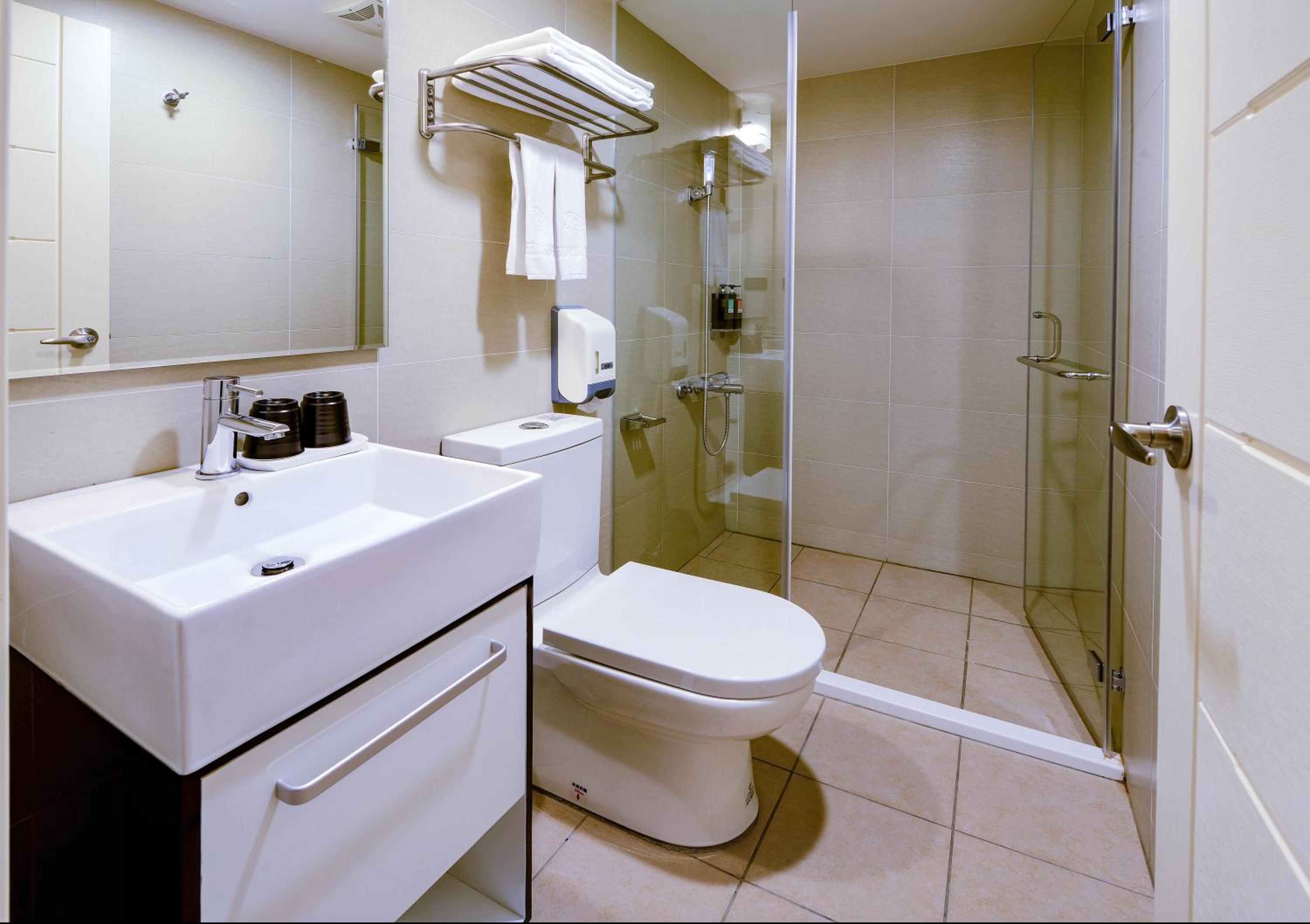 Business Single Room photo 2