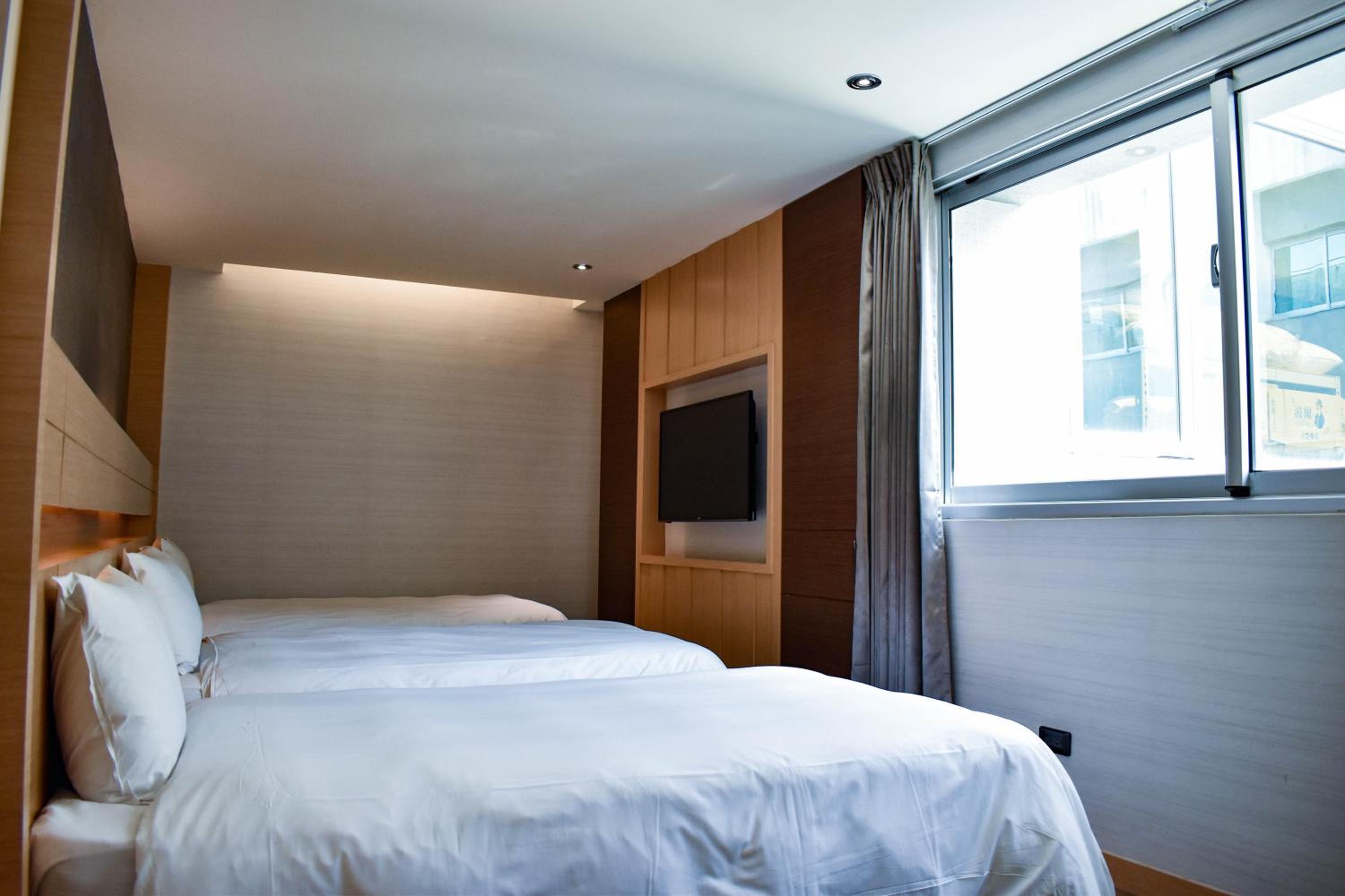 Executive Triple Room photo 3