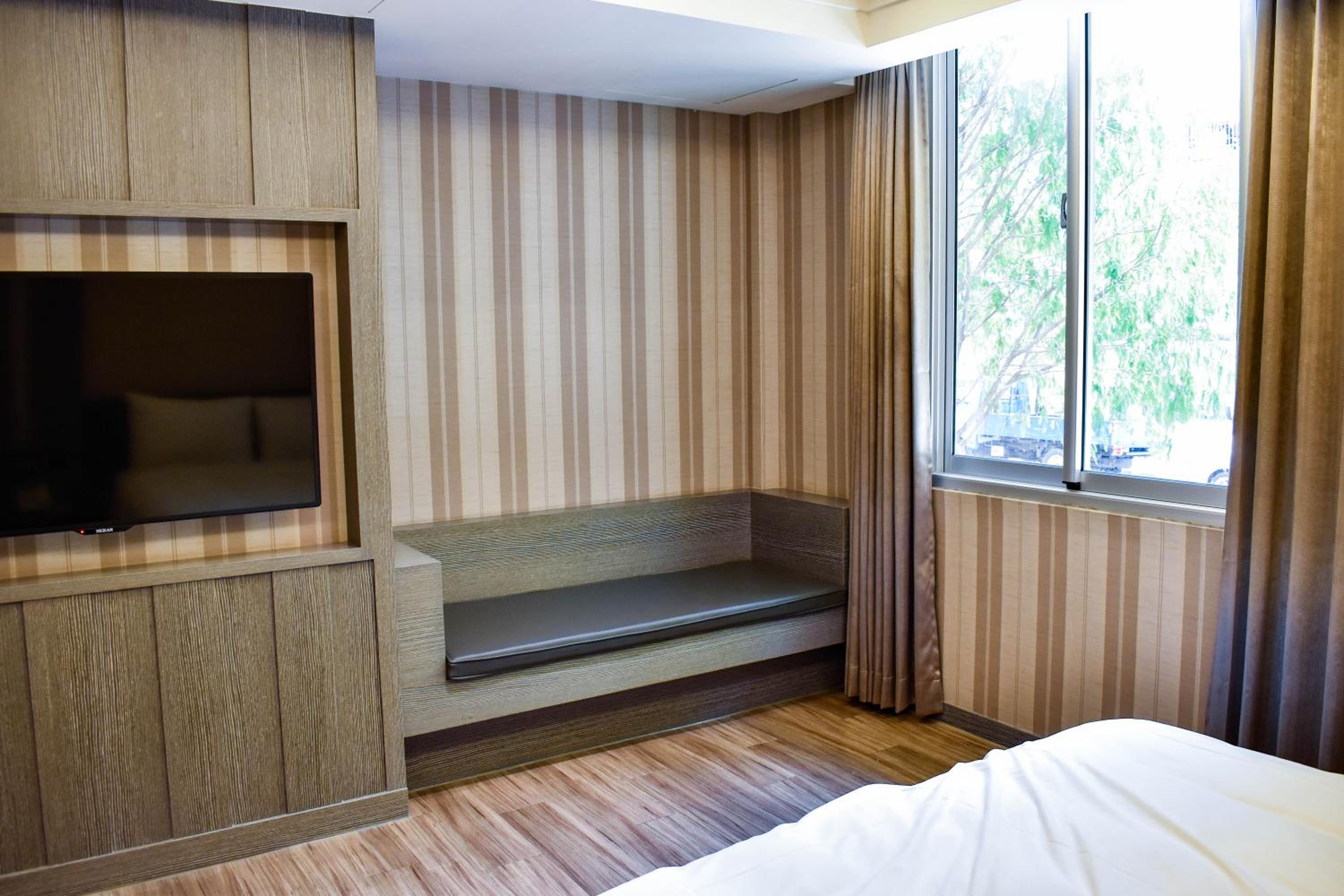 Deluxe Quadruple Room photo 3