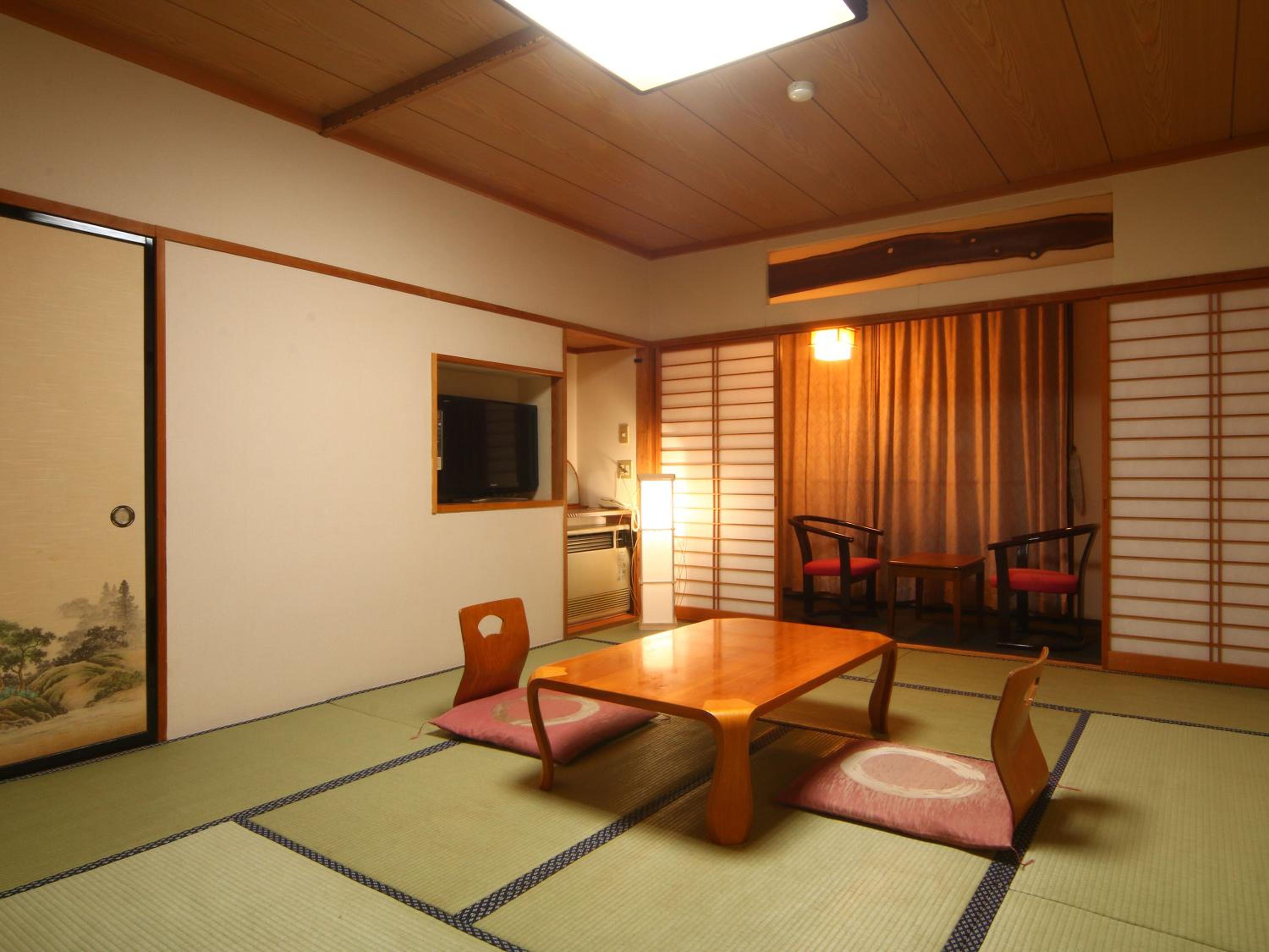 Superior Family Room