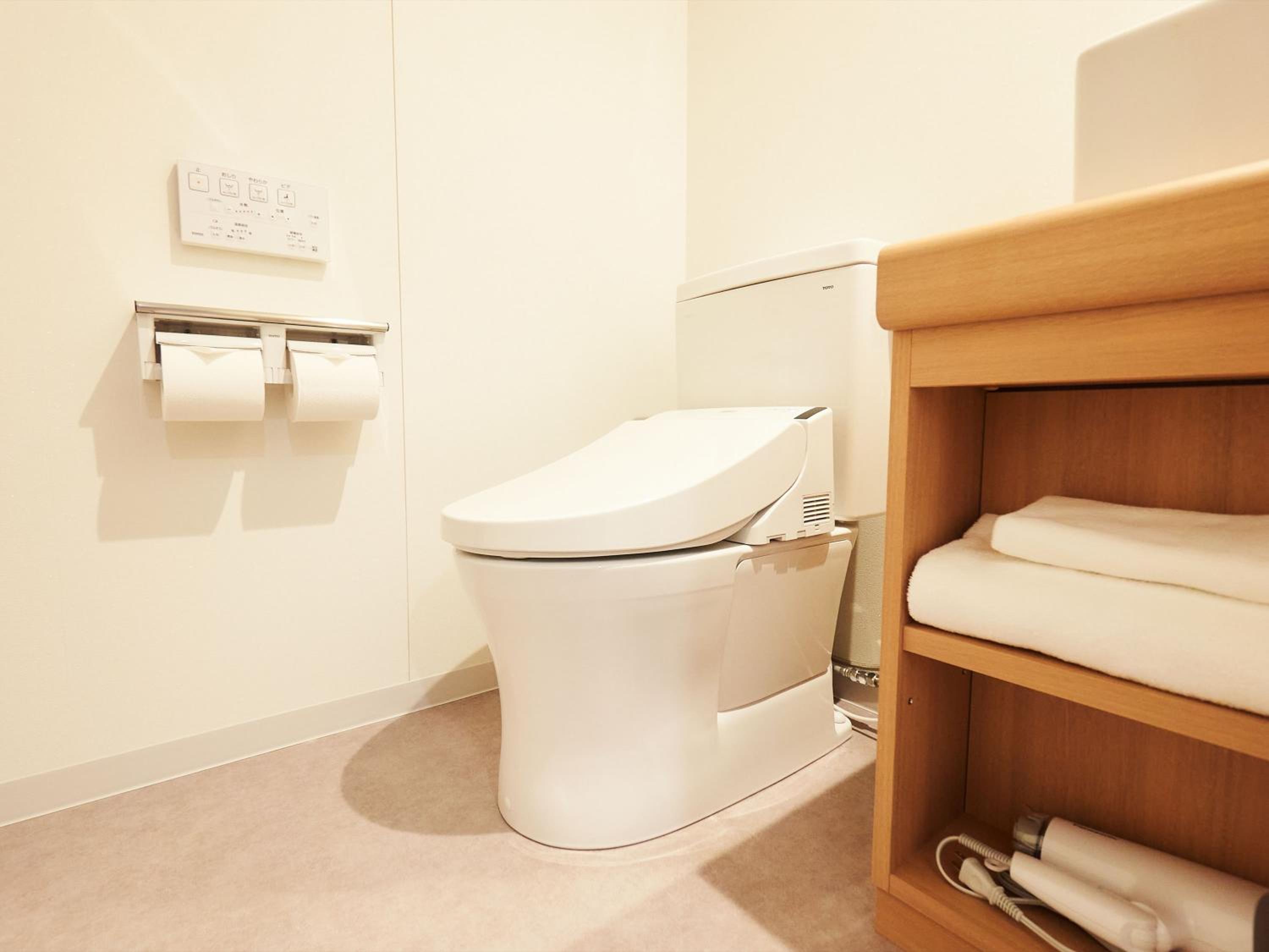 Twin Room - Photo 13