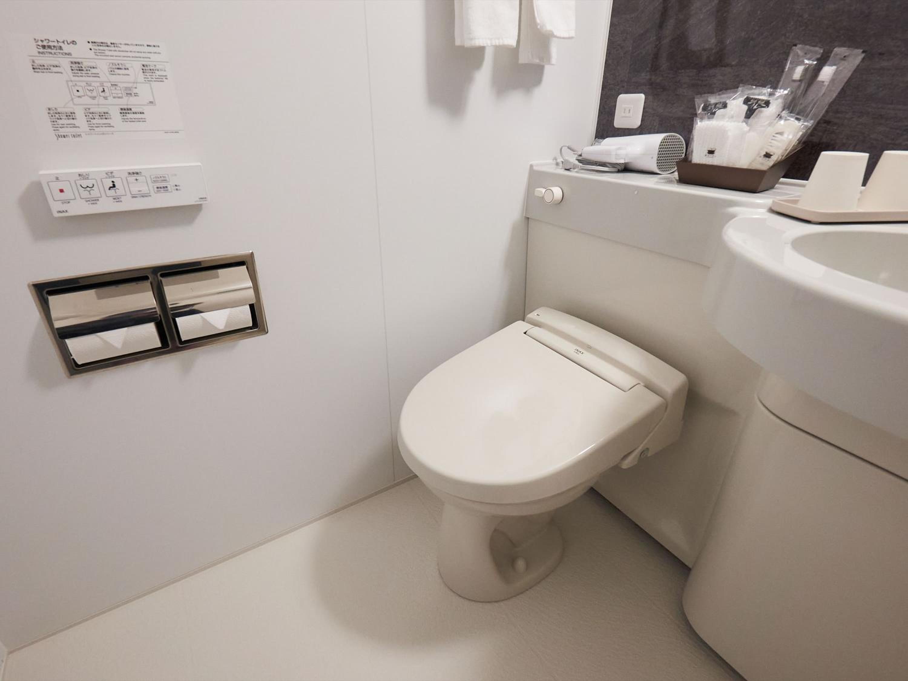 Double Room - Photo 19