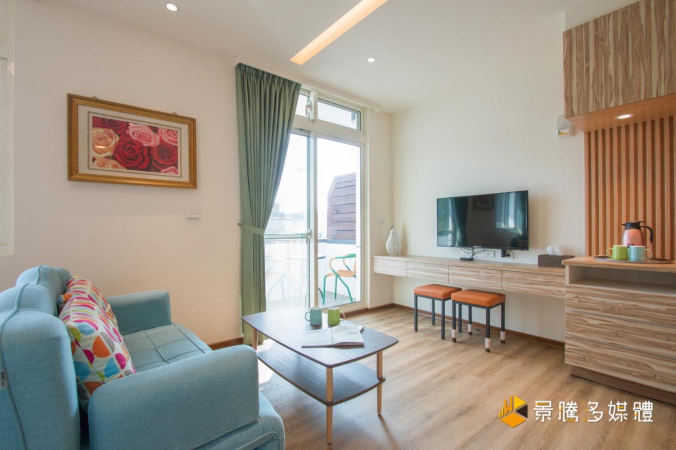 Double Room with Private Bathroom photo 3
