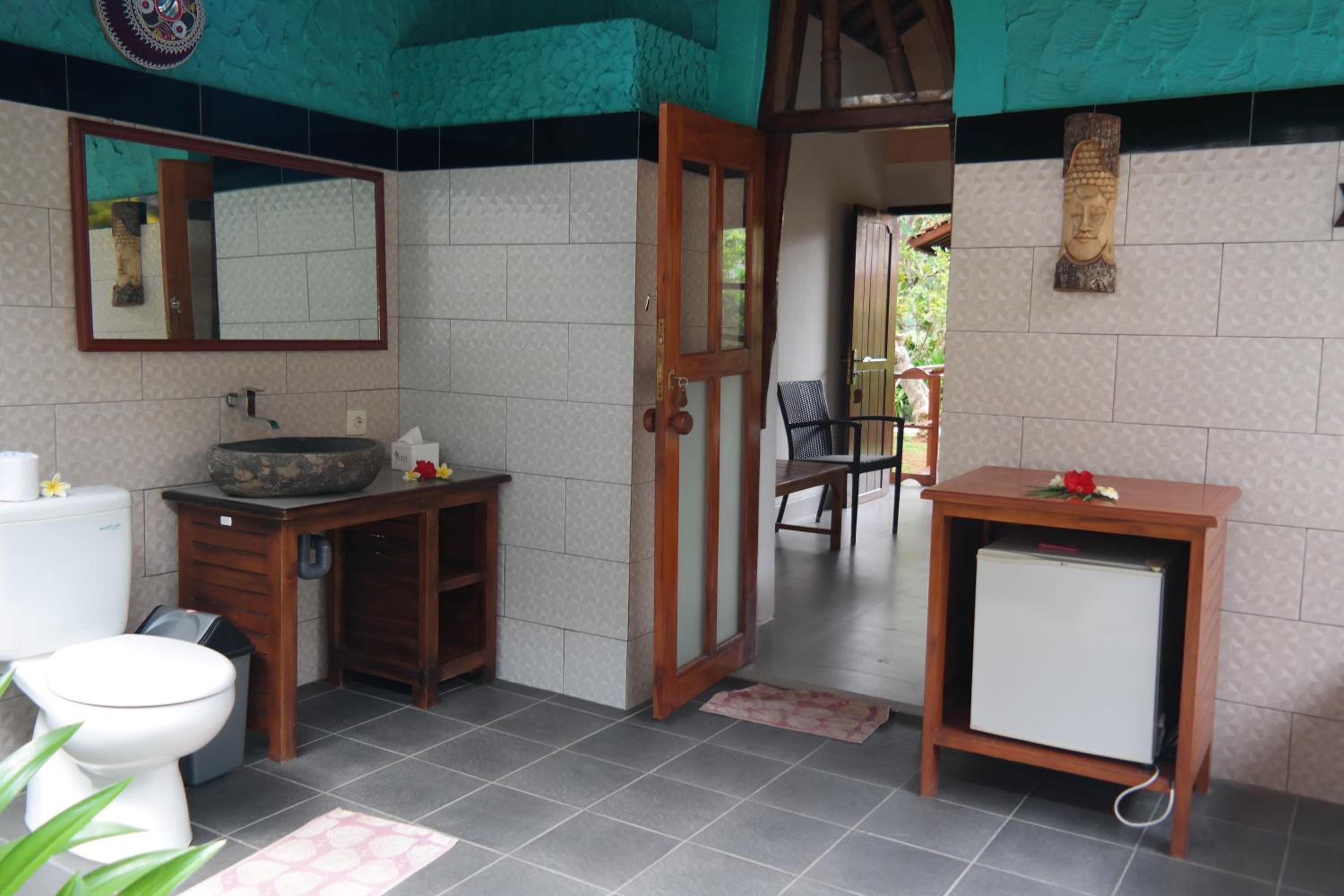 Superior Room with Ocean View - Photo 8