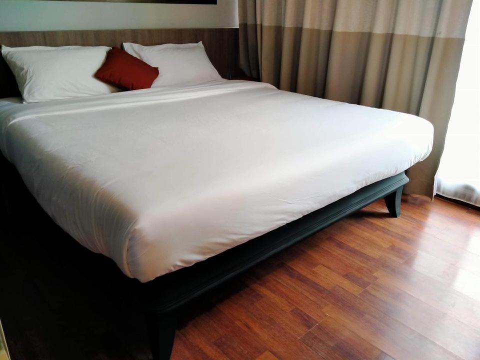 Double Room with Terrace photo 1
