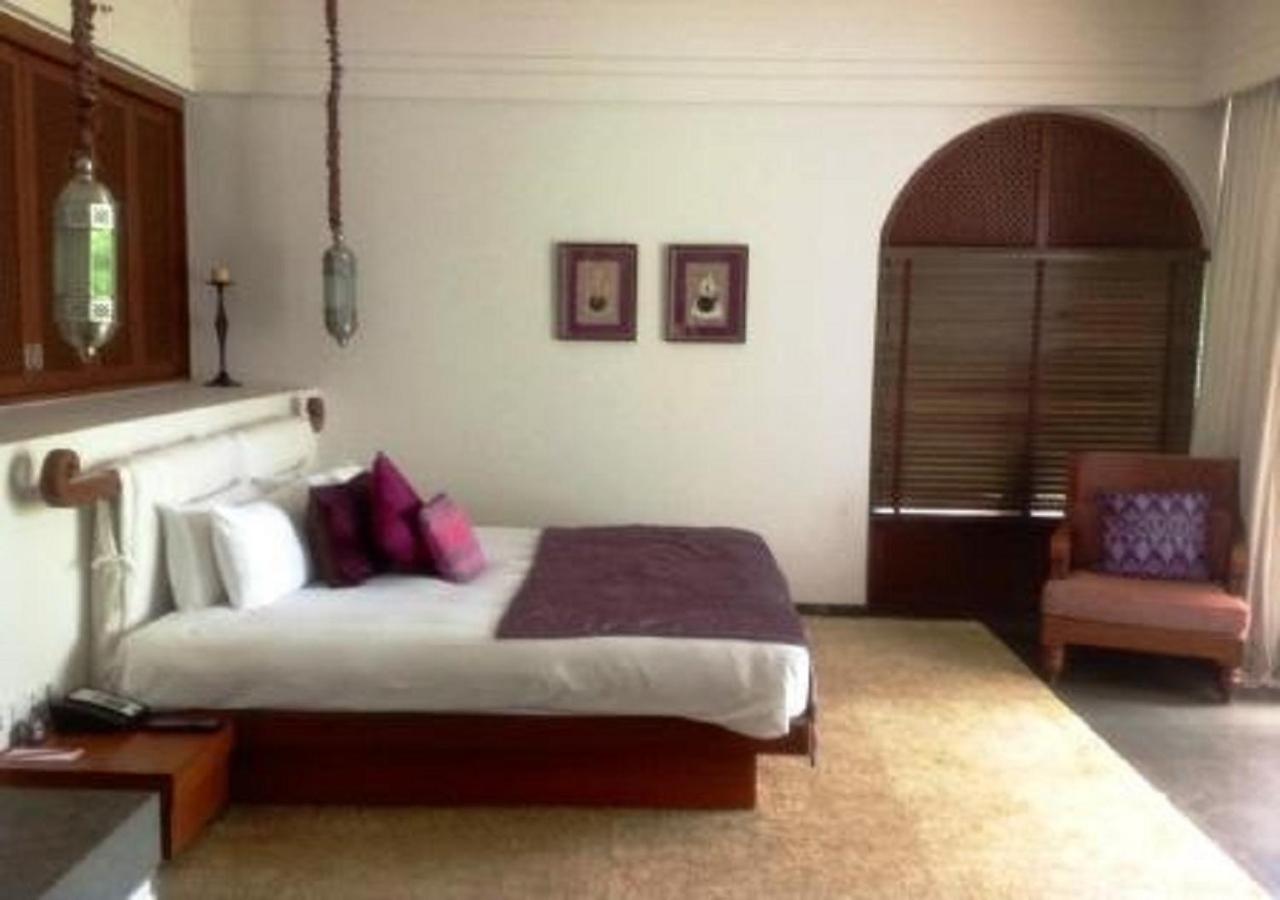 Luxury Suite with Terrace photo
